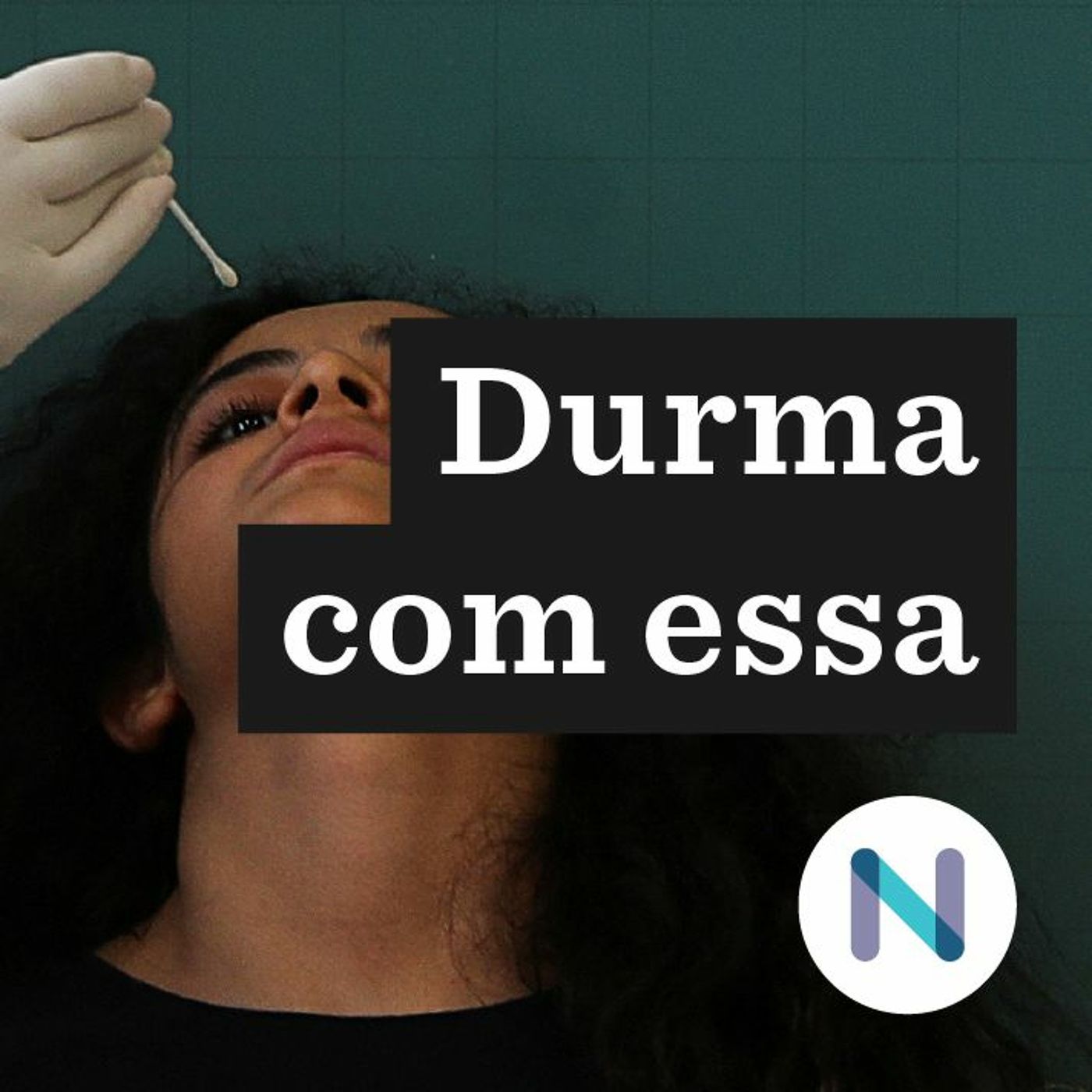 Durma com essa