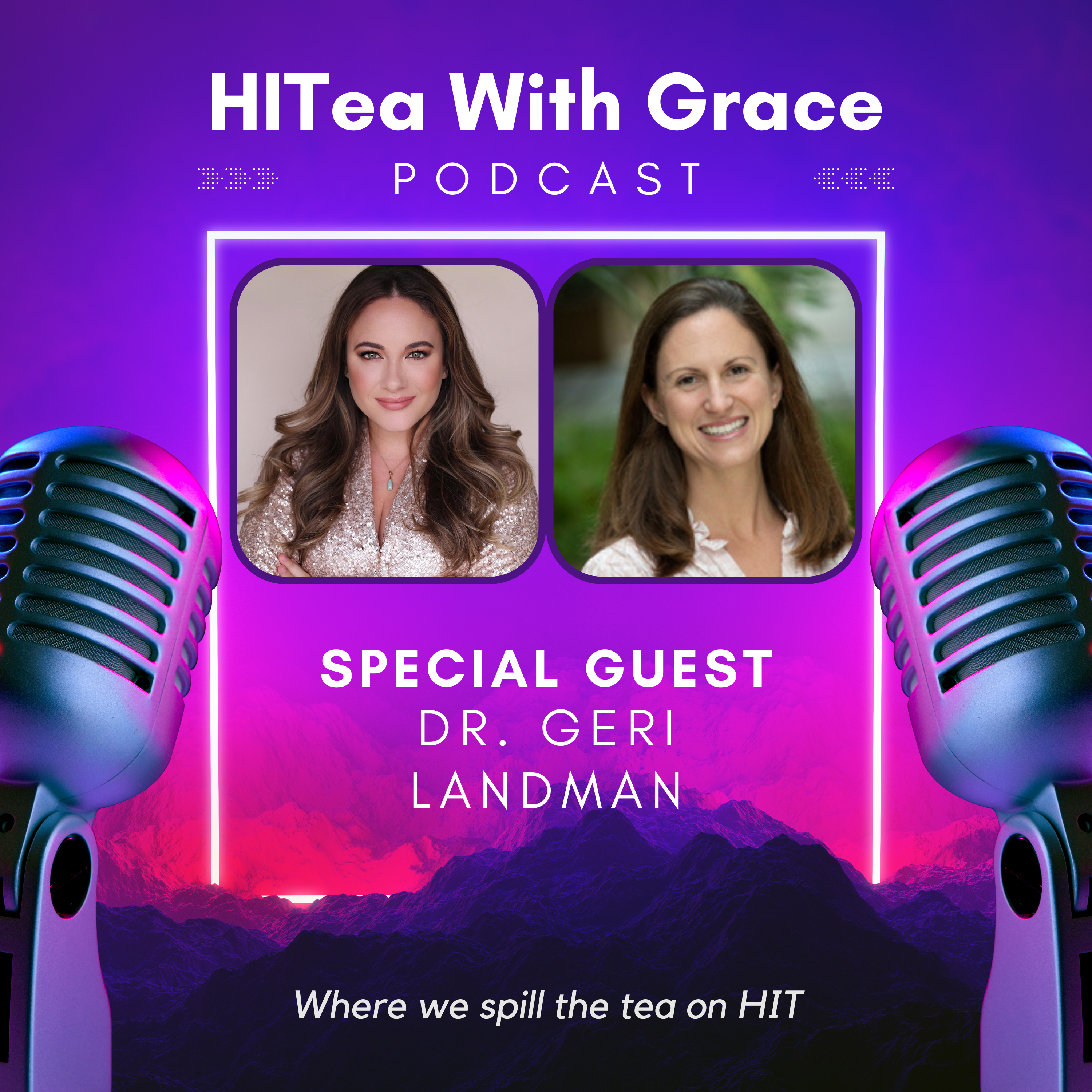 HITea With Grace