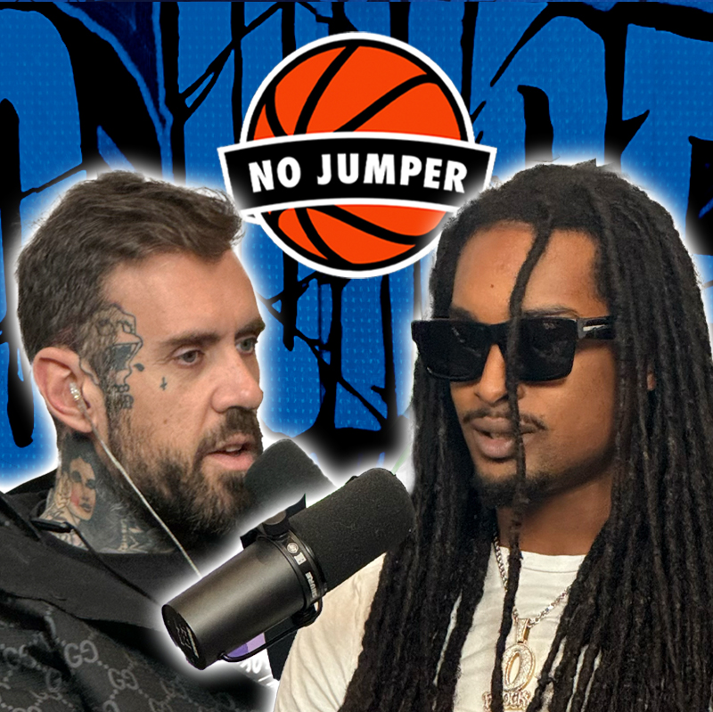 DQFrmDaO on Growing Up in O Block, King Von, Chief Keef, King Yella Telling & More