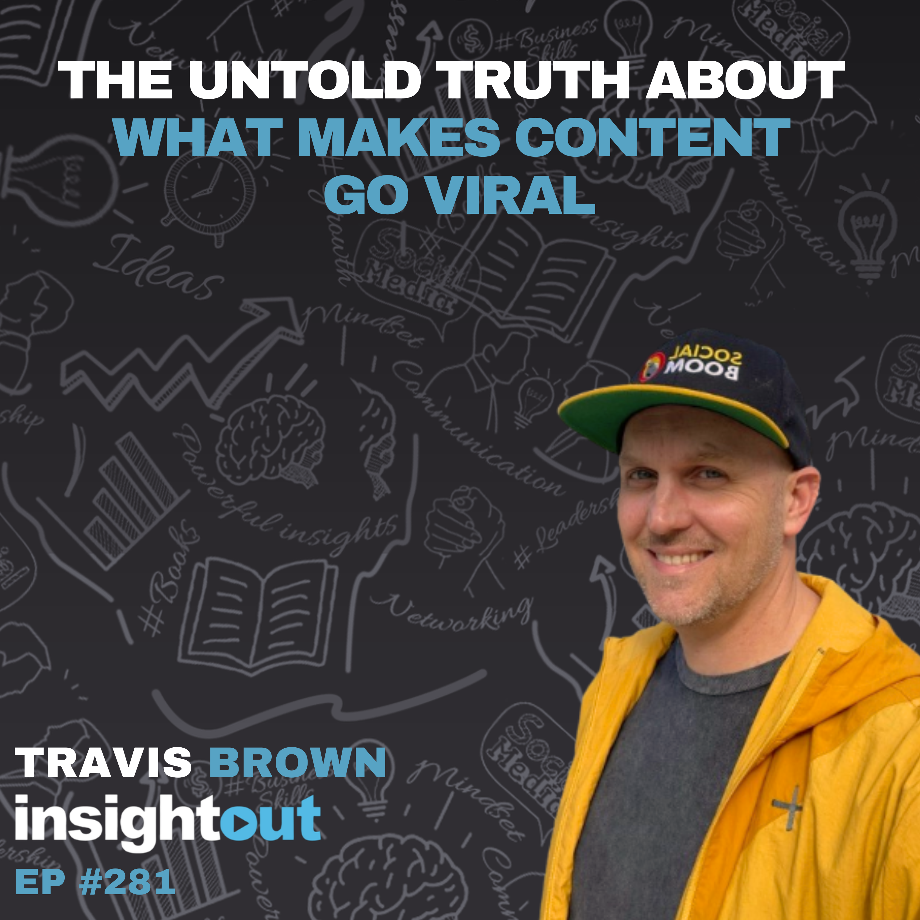 Insight Out : Big Ideas for the Modern Entrepreneur