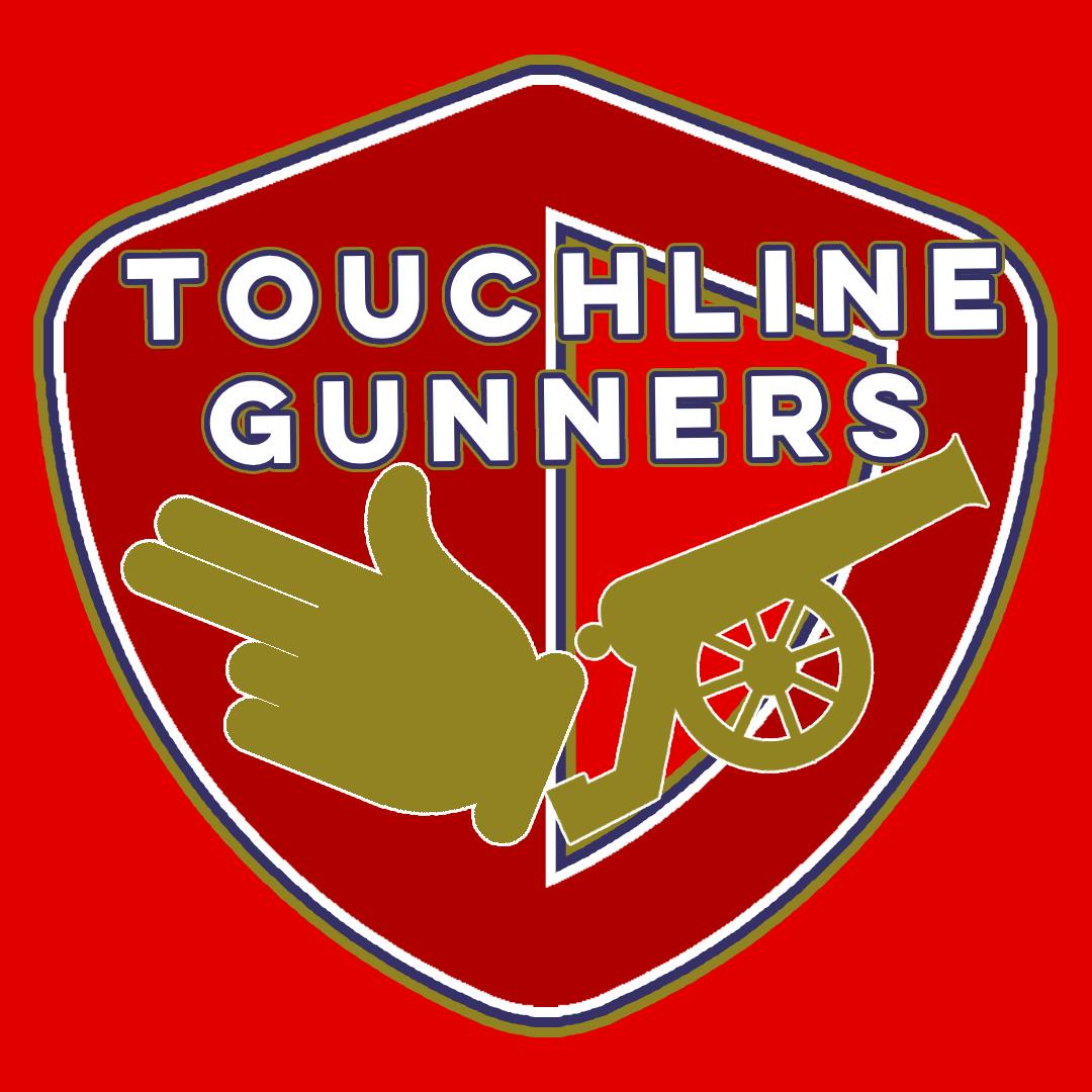 TouchlineGunners | PTSD is Slapping Me| Arsenal Podcast