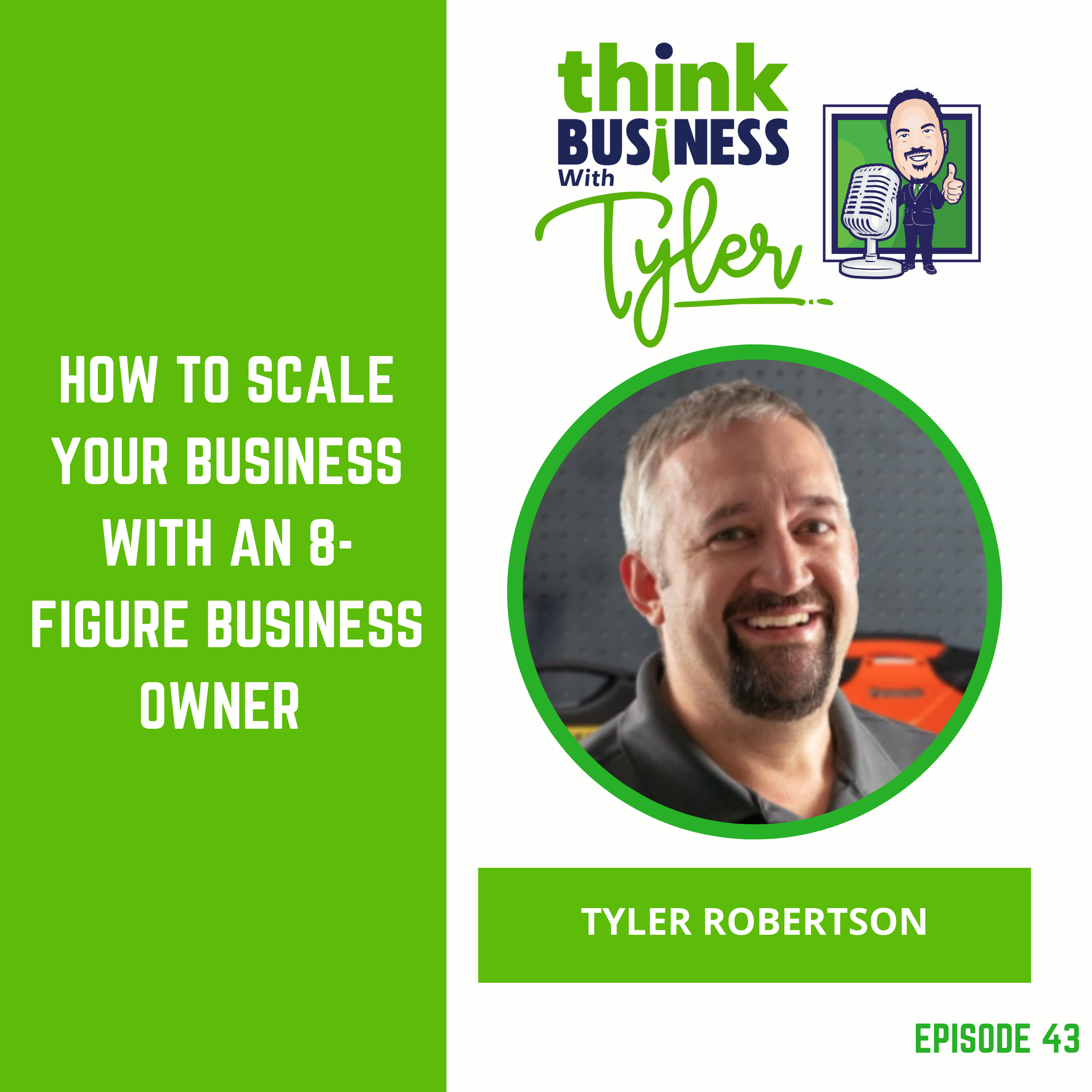 Think Business with Tyler