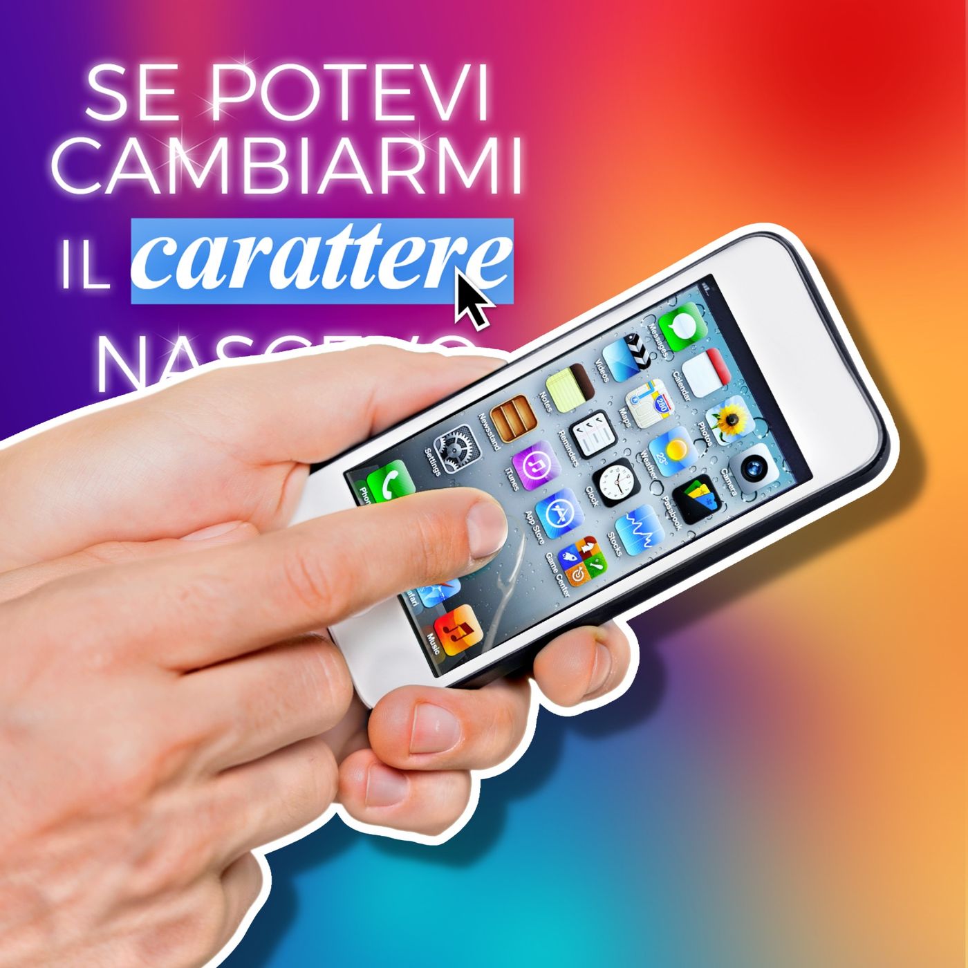 Ep. 217 - La galleria del mio iPhone 💥 episode artwork