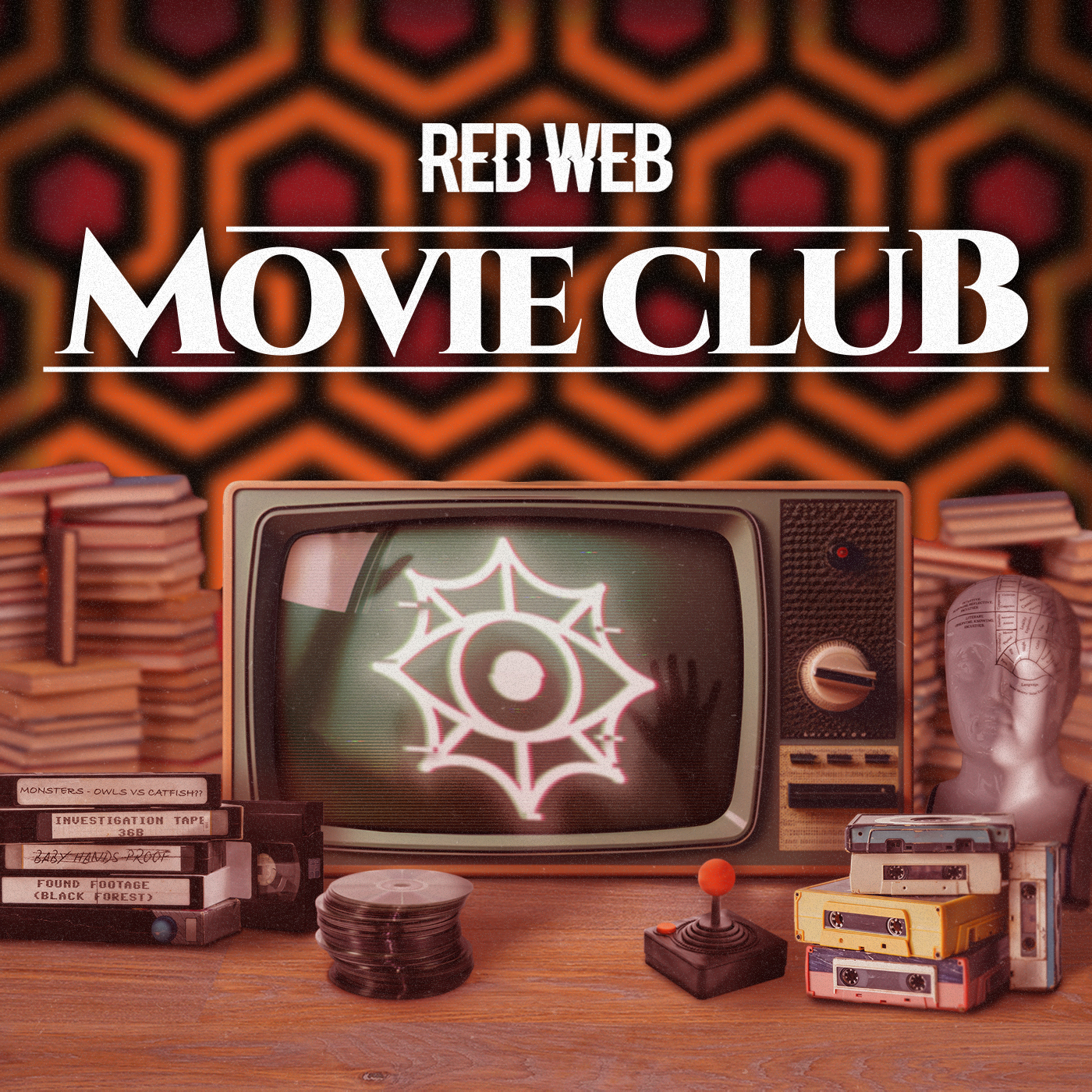(Preview) Movie Club | Resident Evil (2002)