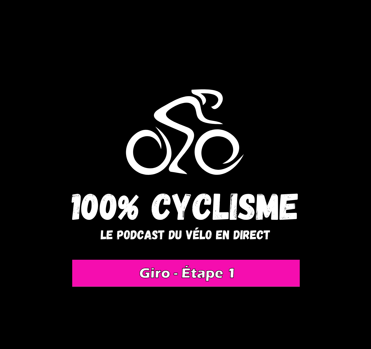 Giro 2026 - Étape 1 episode artwork