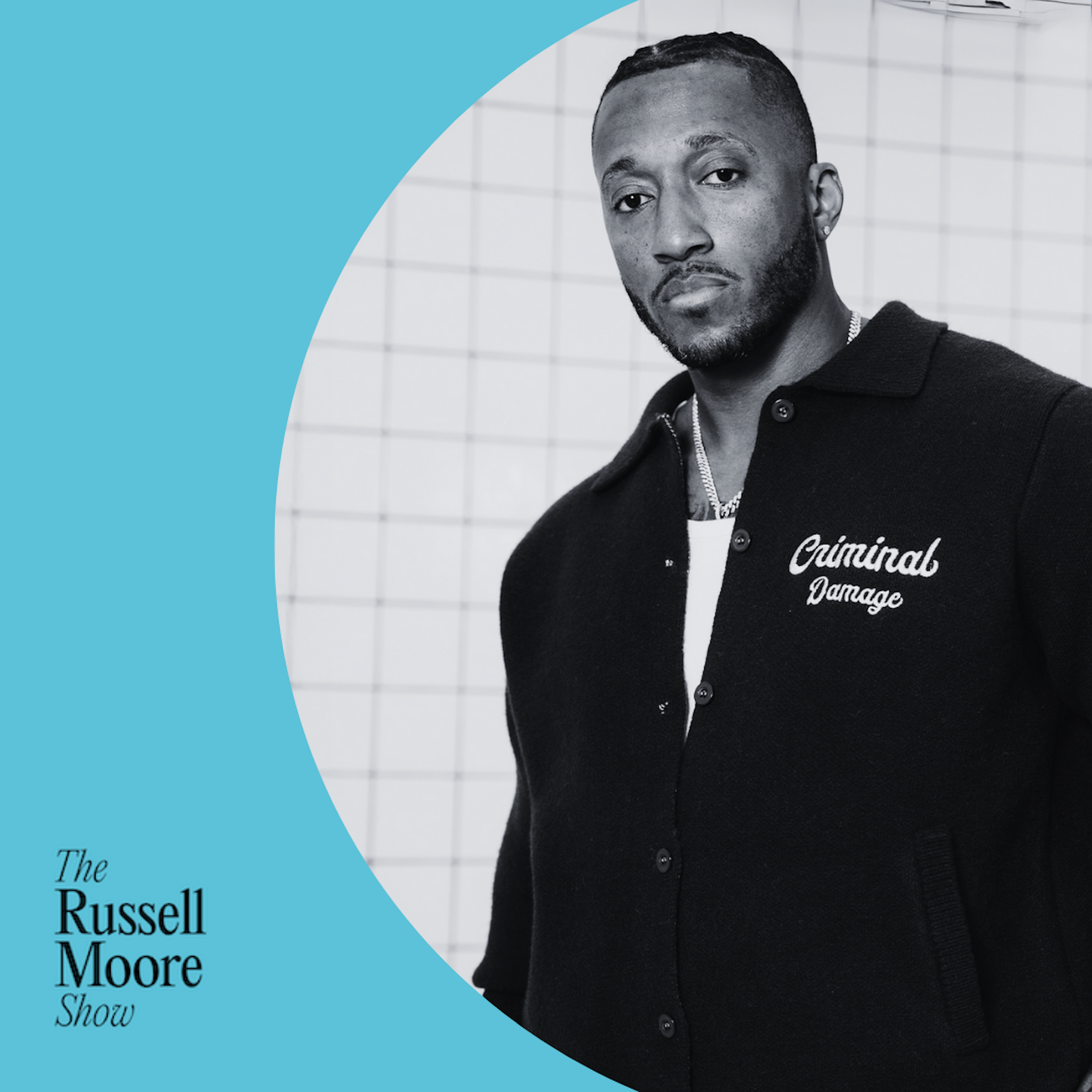 BONUS: Lecrae on Reconstruction After Disillusionment