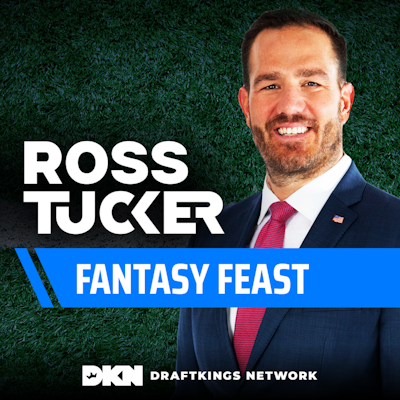 Eat. Sleep. Fantasy. - NFL Fantasy Football Podcast