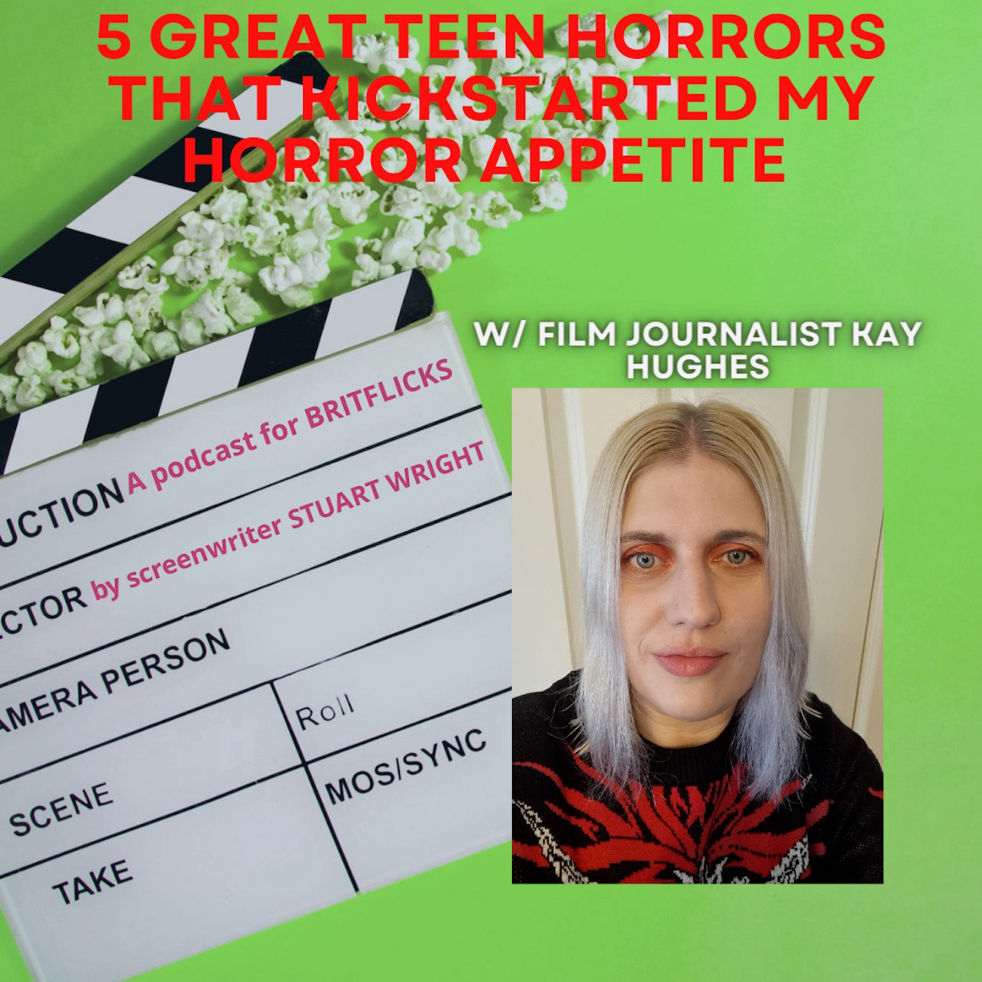 3 FILMS THAT HAVE IMPACTED EVERYTHING IN YOUR ADULT LIFE