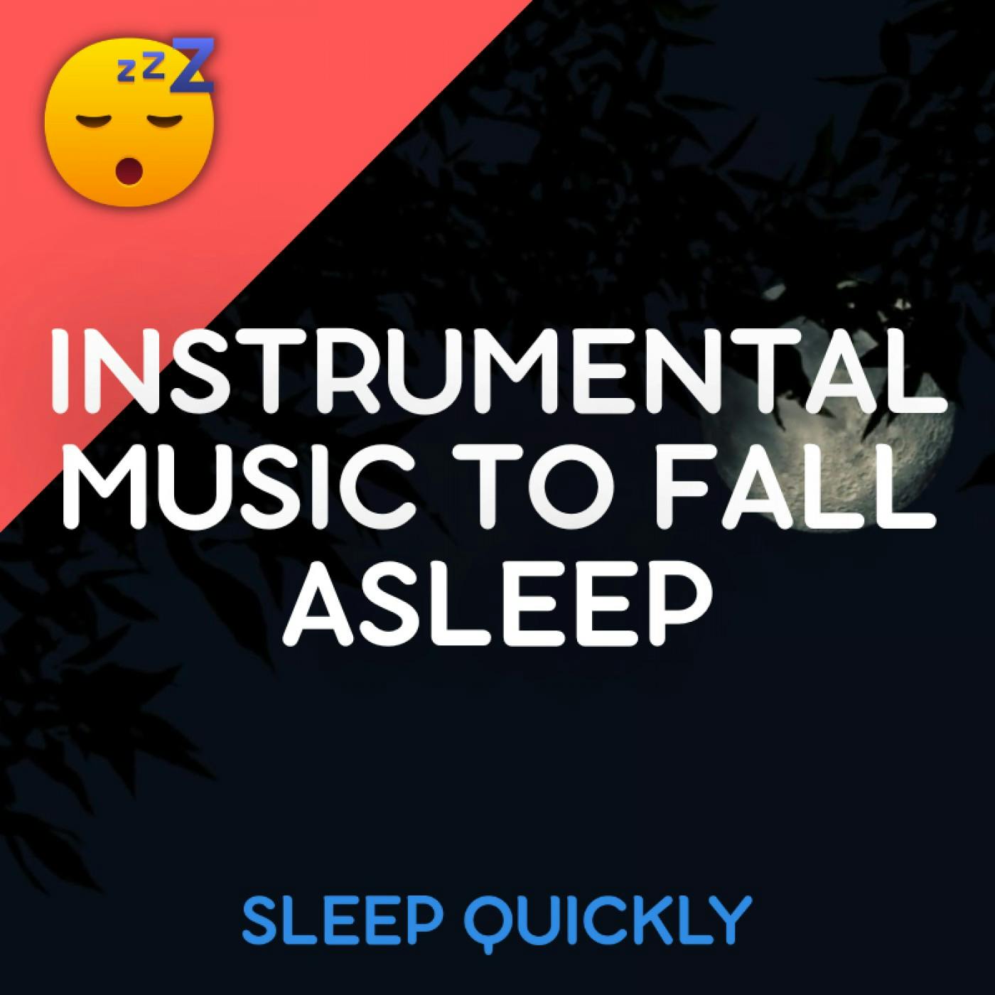 😴🎵 Instrumental MUSIC to Improve SLEEP QUALITY episode artwork