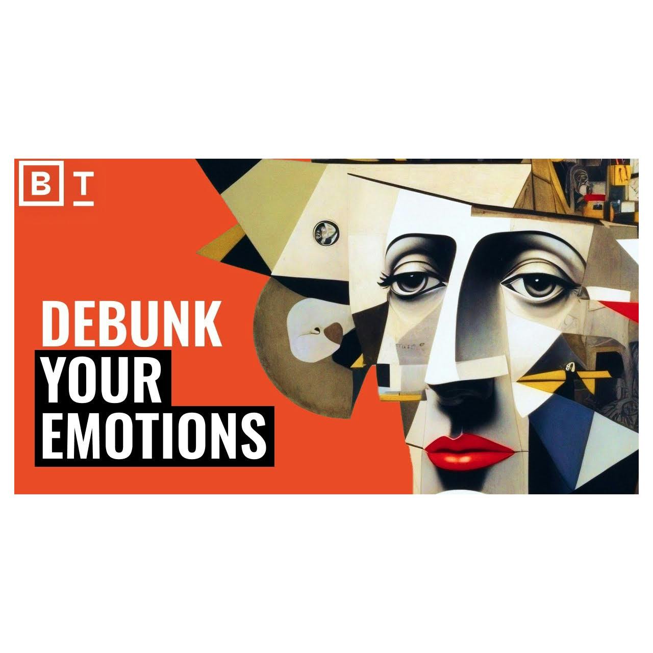 How to debunk deceptive emotions | Kristen Lindquist
