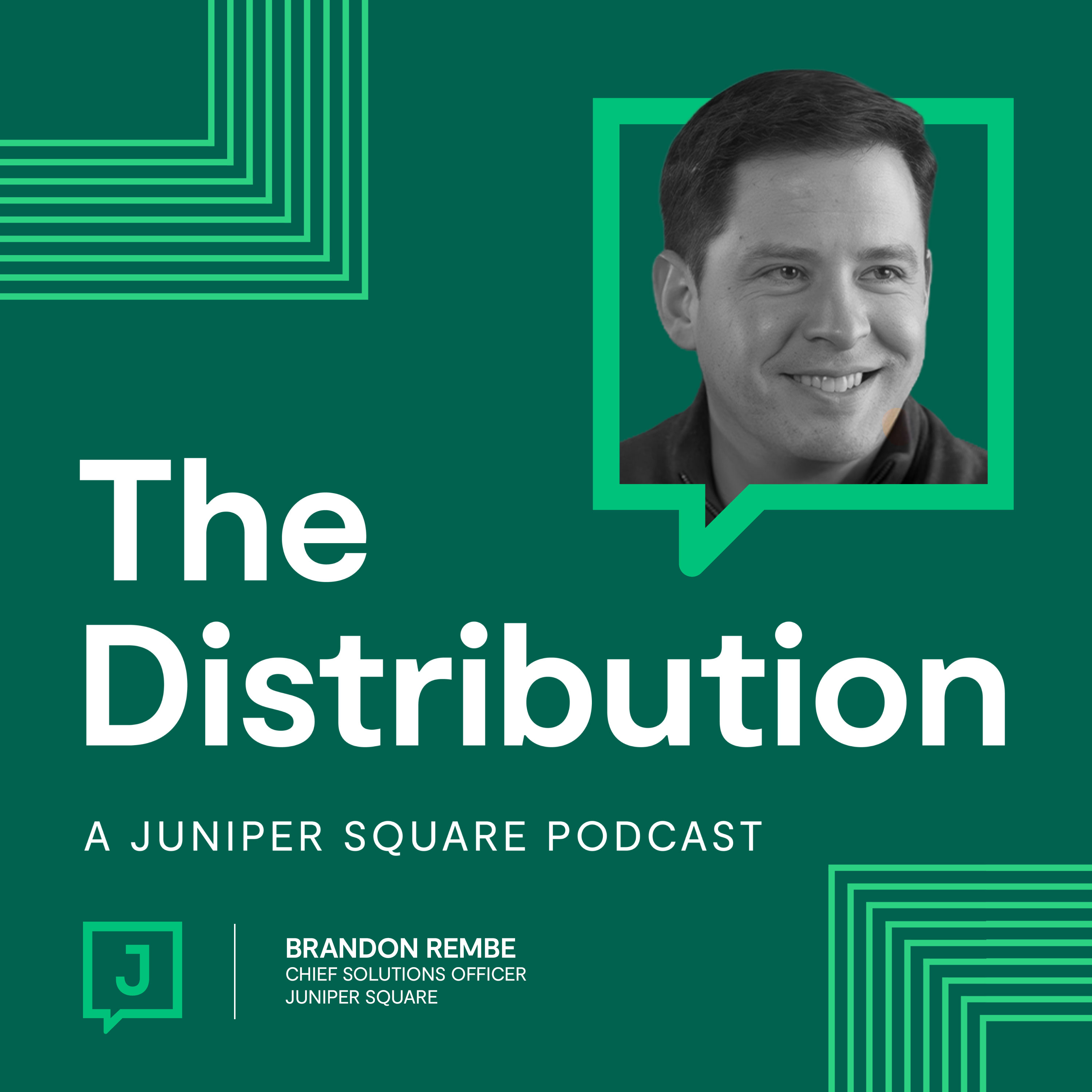 The Distribution by Juniper Square