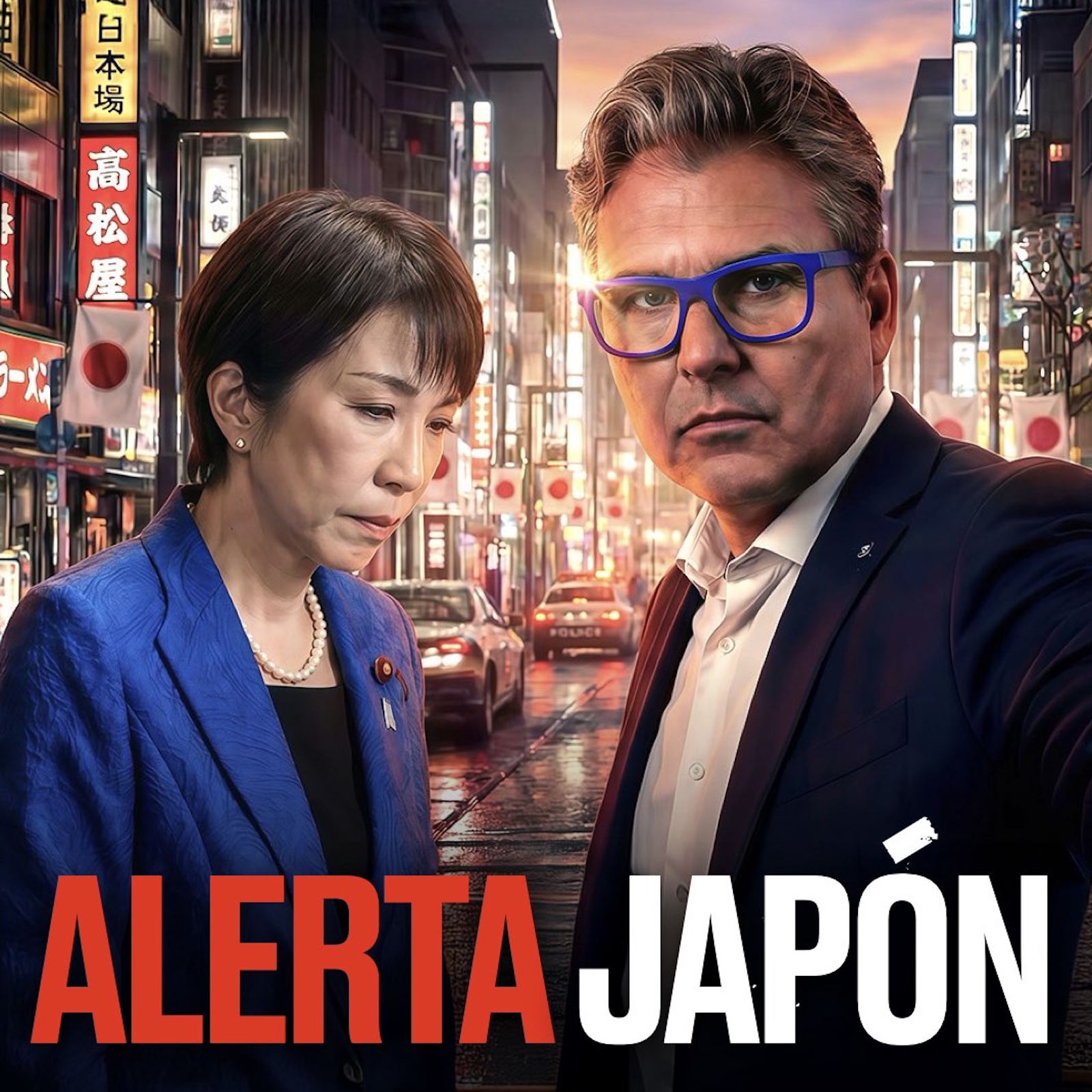 Japón y la bomba silenciosa de su deuda: el fin del dinero gratis