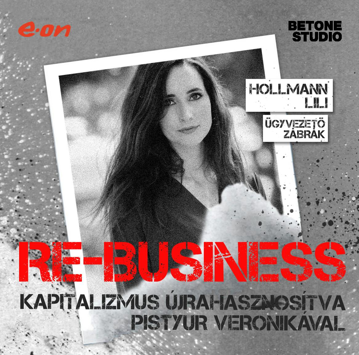 Re-Business - Imádom ezt a hagyatékot, de a családi konfliktust nem éri meg Re-Business - Imádom ezt a hagyatékot, de a családi konfliktust nem éri meg