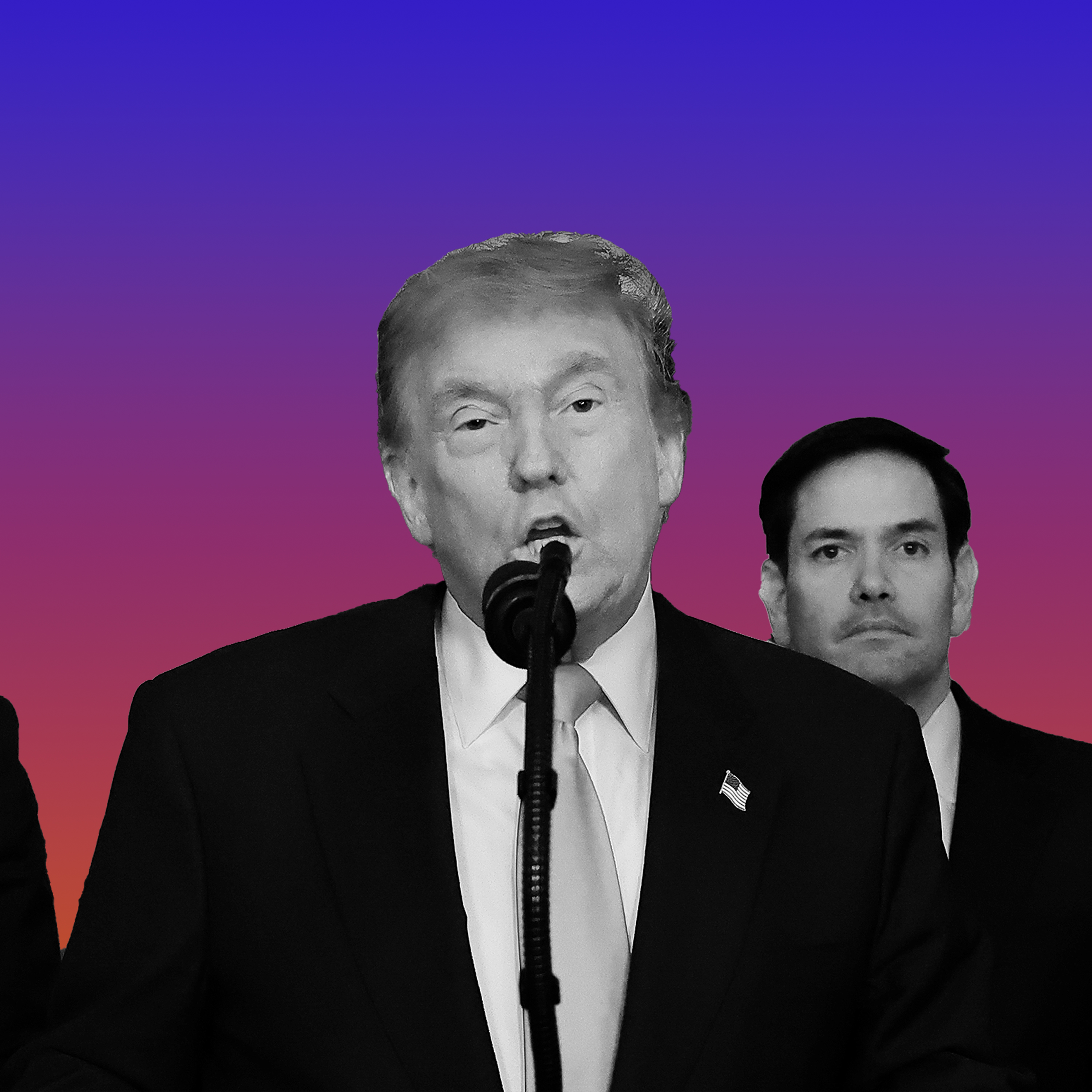 Trump Bombed Iran. Are We at War?