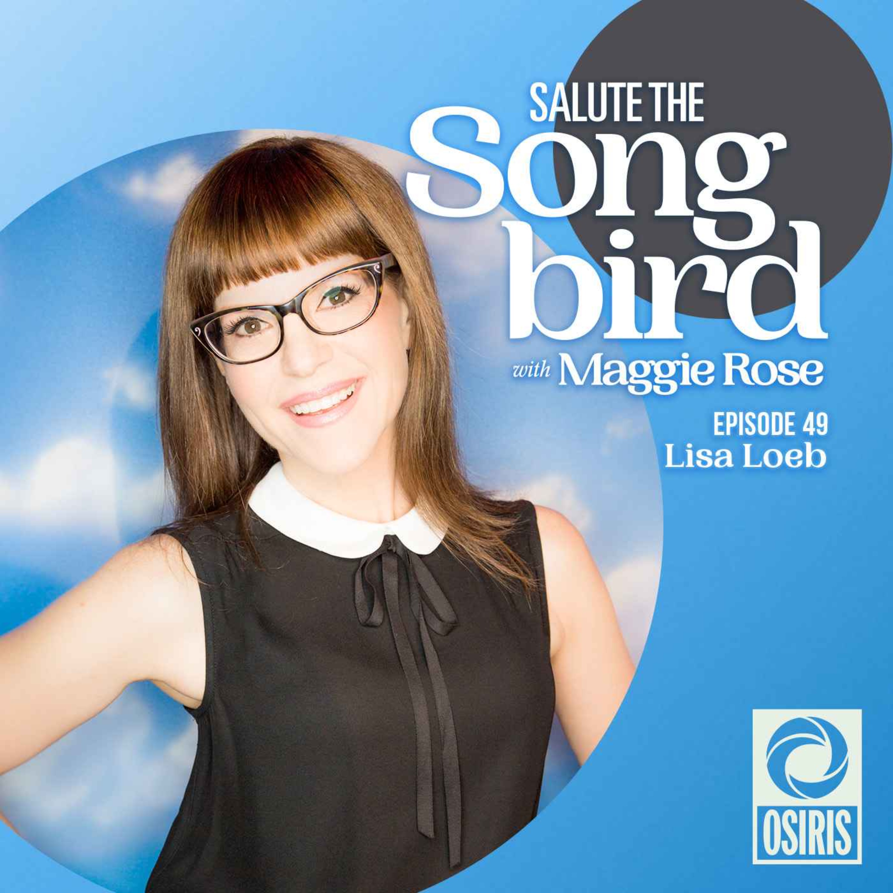Salute the Songbird with Maggie Rose