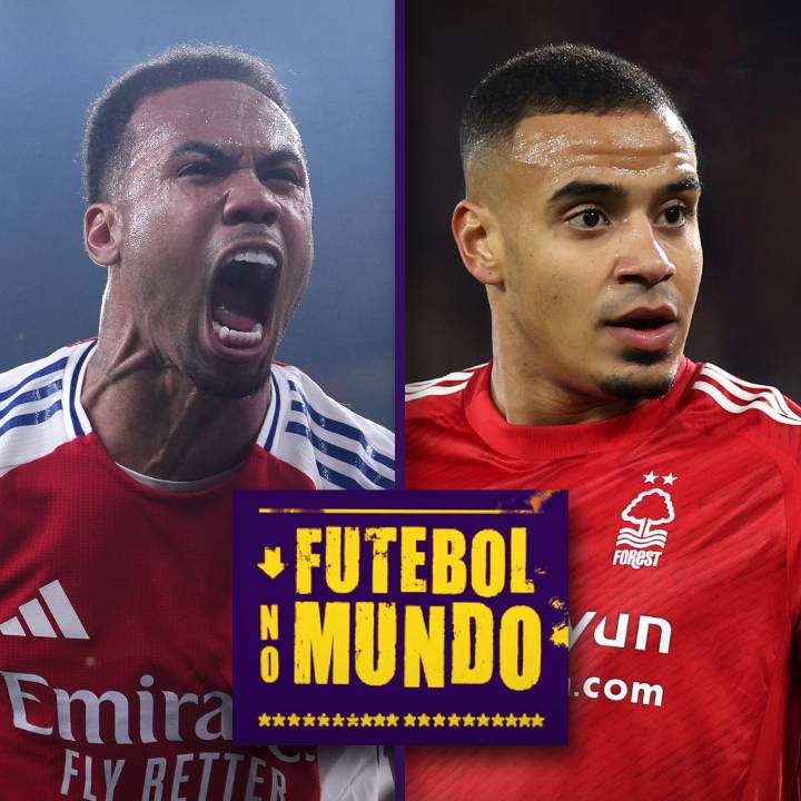 Zagueiros brasileiros em alta na Premier League e as rodadas de Serie A e Copa do Rei