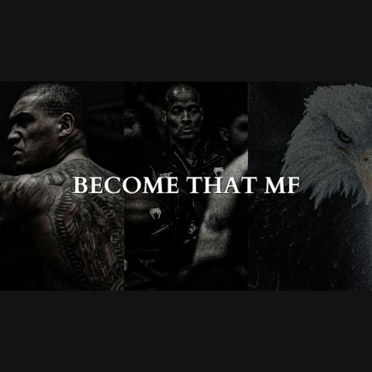 Become Unstoppable with This Motivational Speech Become Unstoppable with This Motivational Speech