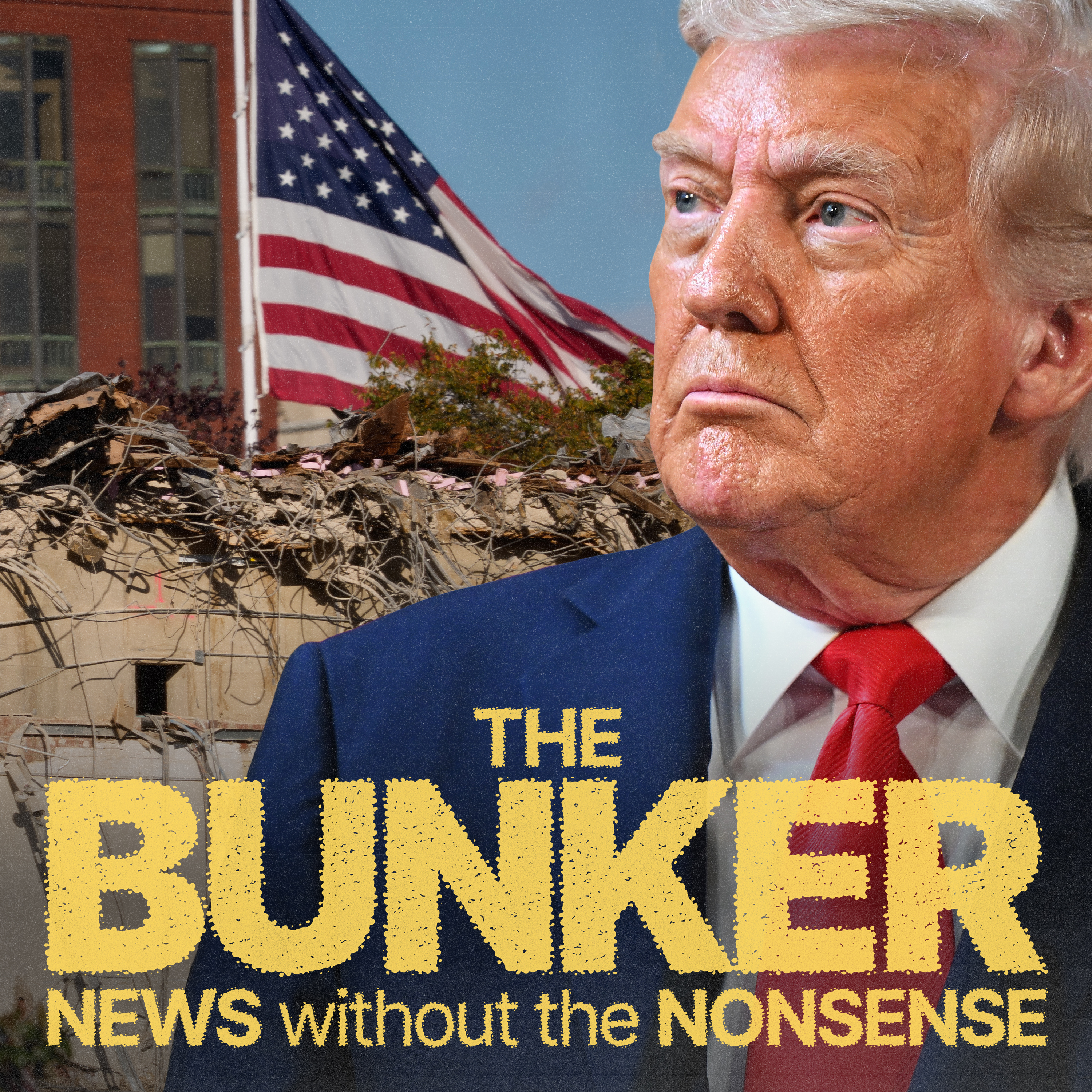 One year of Trump 2.0 – Does scandal mean anything anymore?