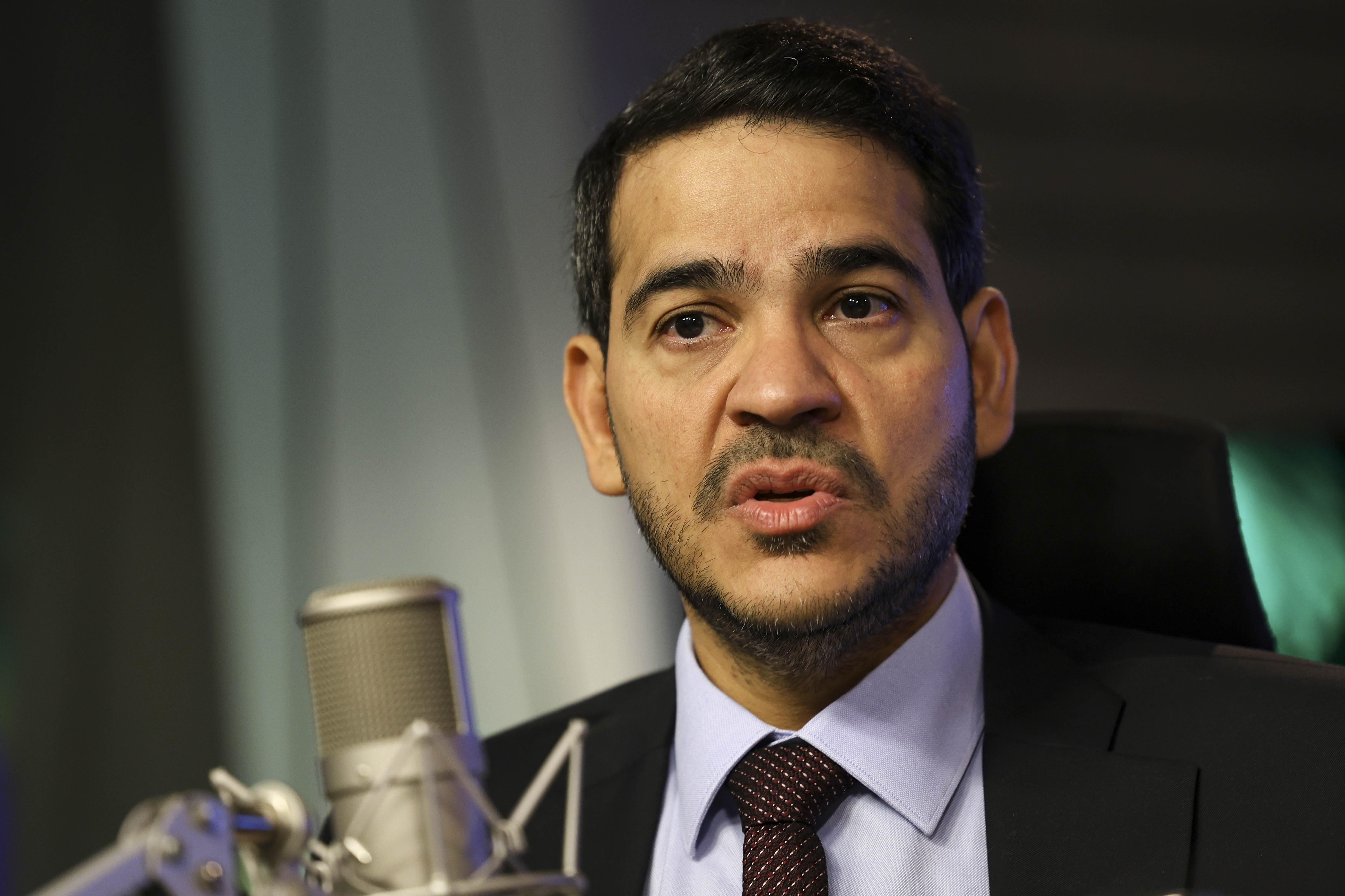 Governo federal envia ao Senado indicação de Jorge Messias para o STF