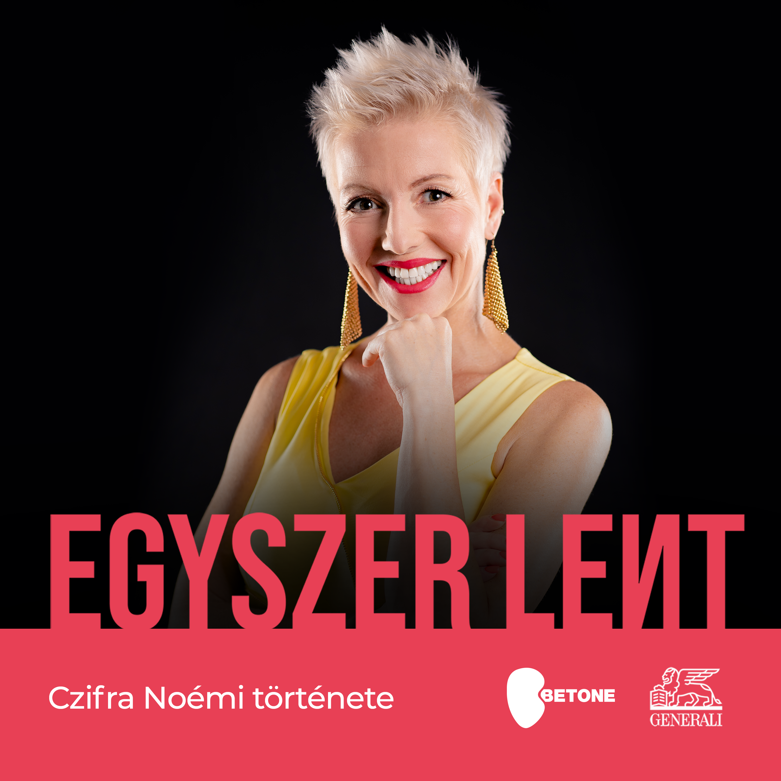 Nem lehet mindent alkohollal tompítani - Czifra Nóci története (16) /  Egyszer lent