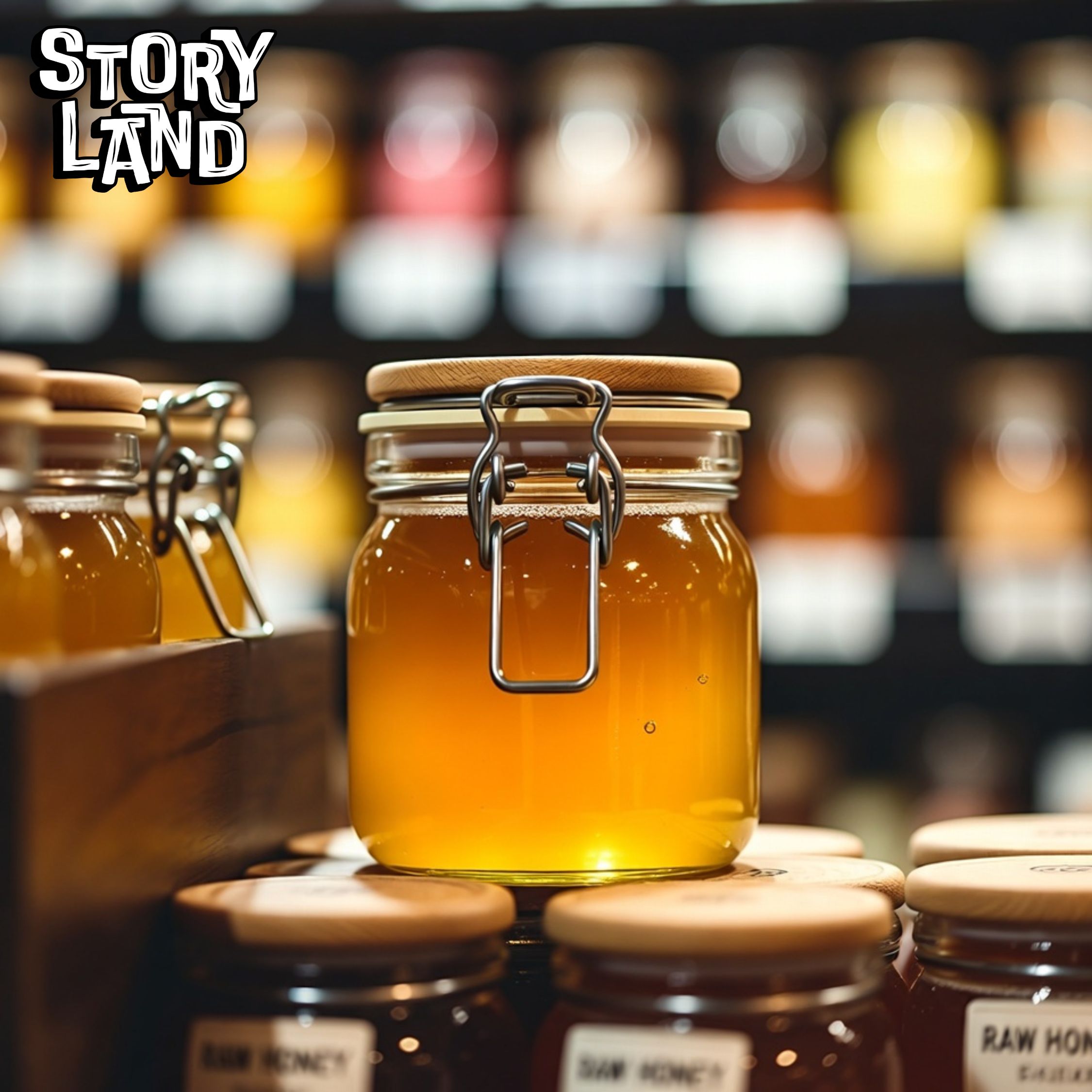 Lost in the Grocery Store (Part 2)