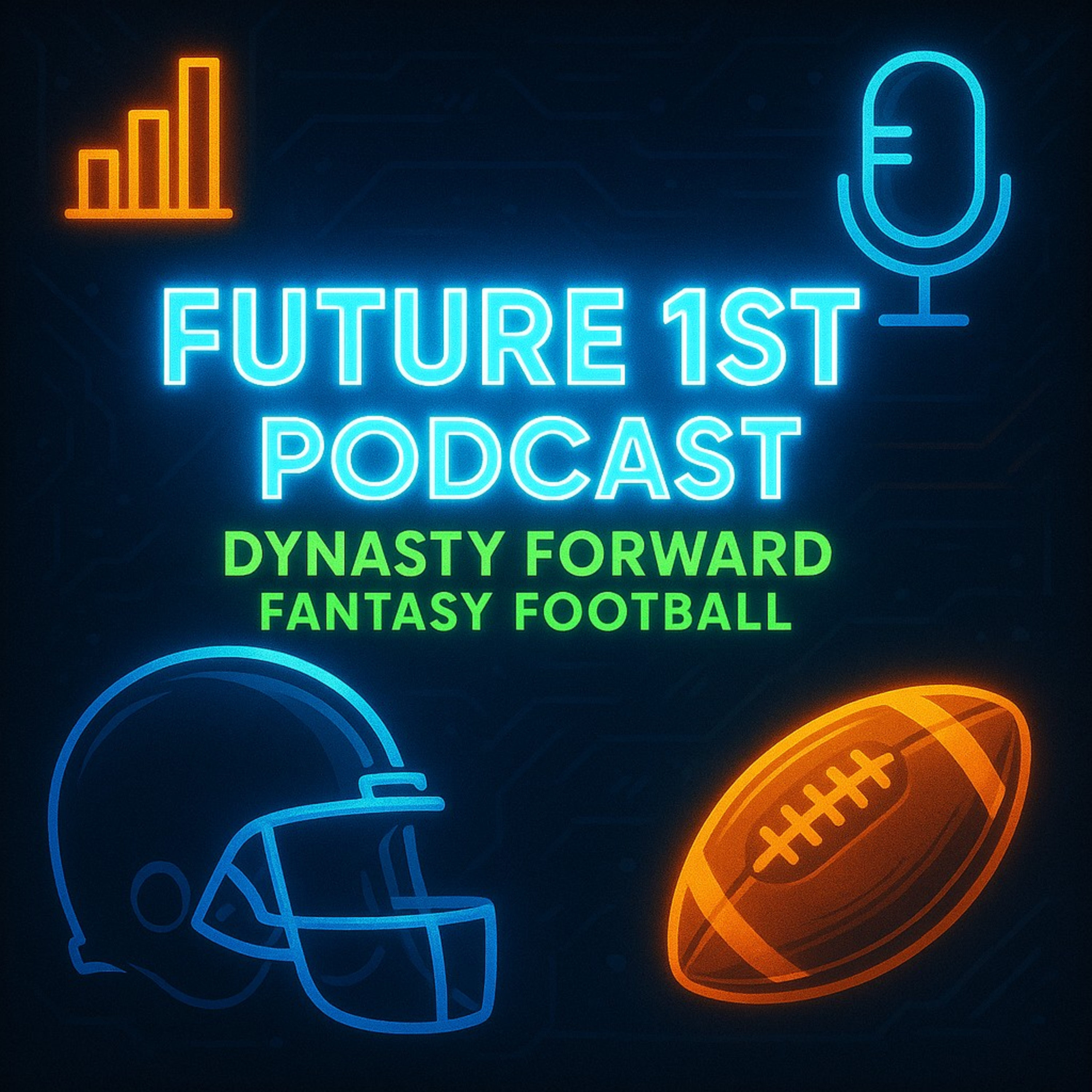 Future 1st Podcast