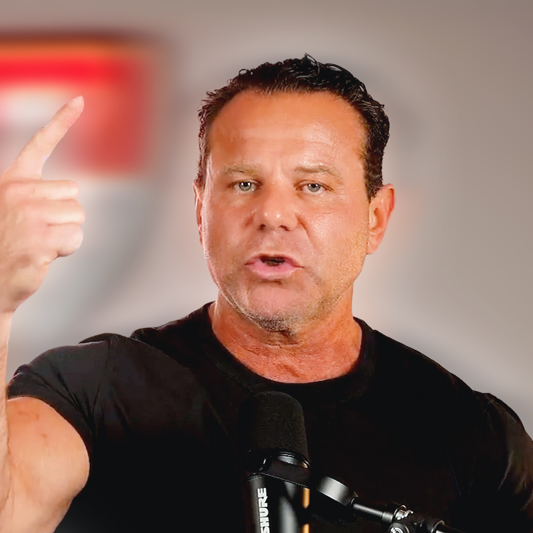 138: The #1 Reason You’re Stuck - And How to Fix It Now