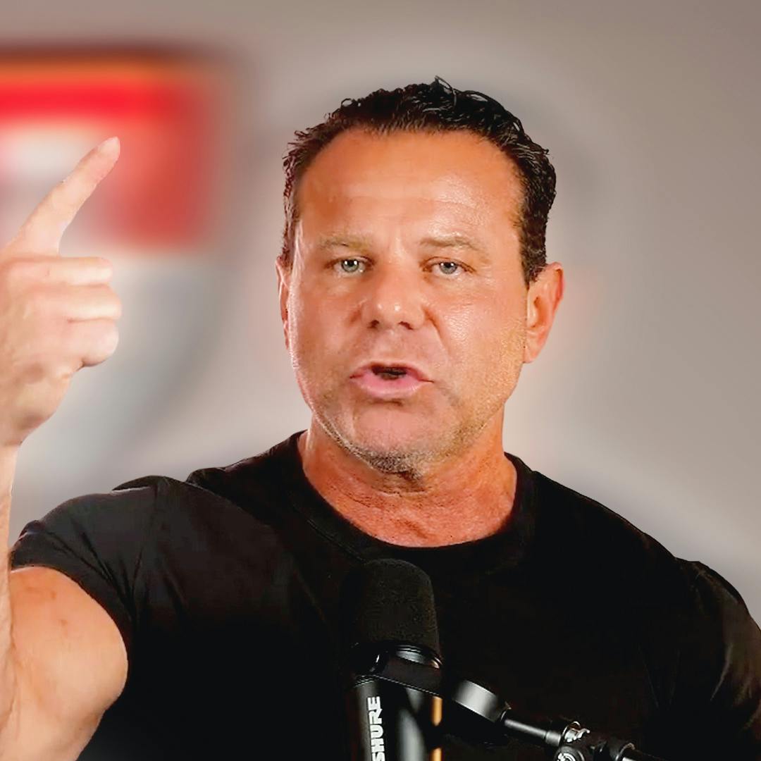 138: The #1 Reason You’re Stuck - And How to Fix It Now 138: The #1 Reason You’re Stuck - And How to Fix It Now