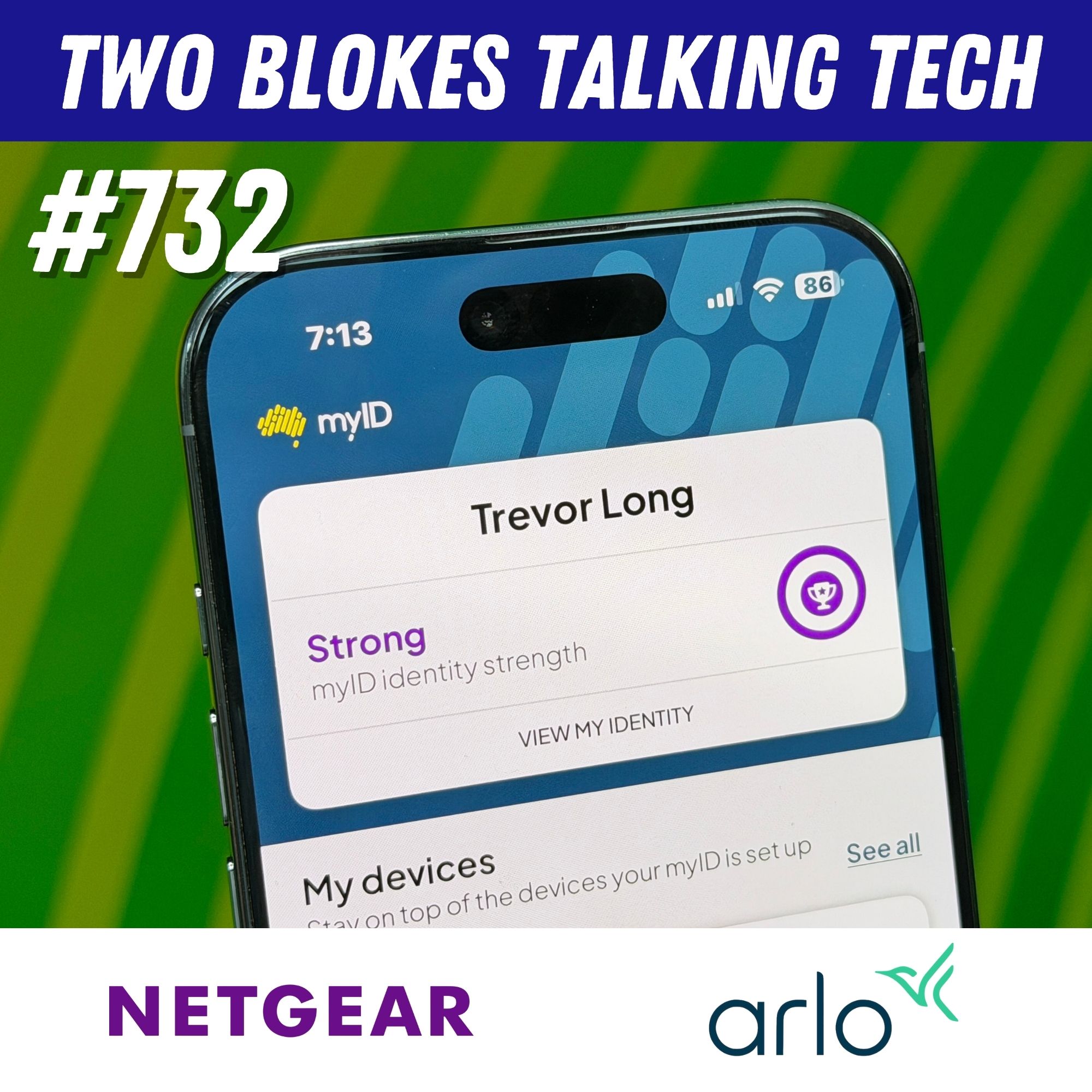 TBTT #732 - AI Personalisation, who's winning that battle? episode artwork