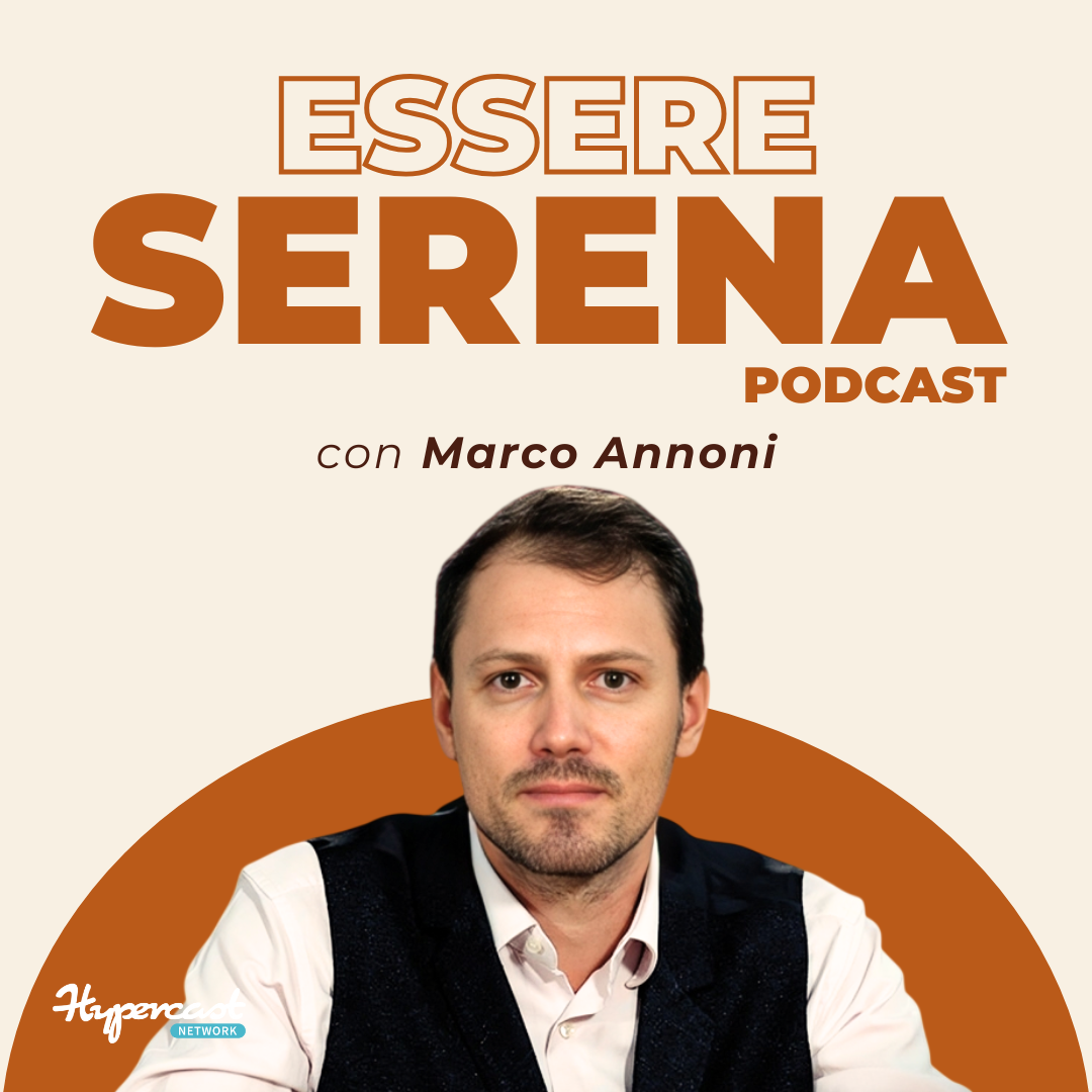 62 - "Aiutarsi" Aiutando Gli Altri? La Scienza dell'Altruismo Intelligente con Marco Annoni