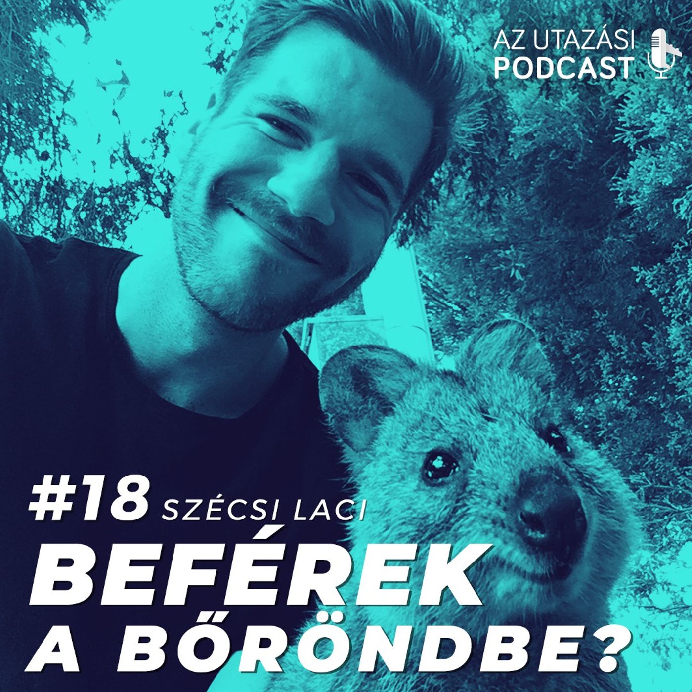 #18 Az óceánjáró luxushajók óvóbácsija // Beférek a bőröndbe?