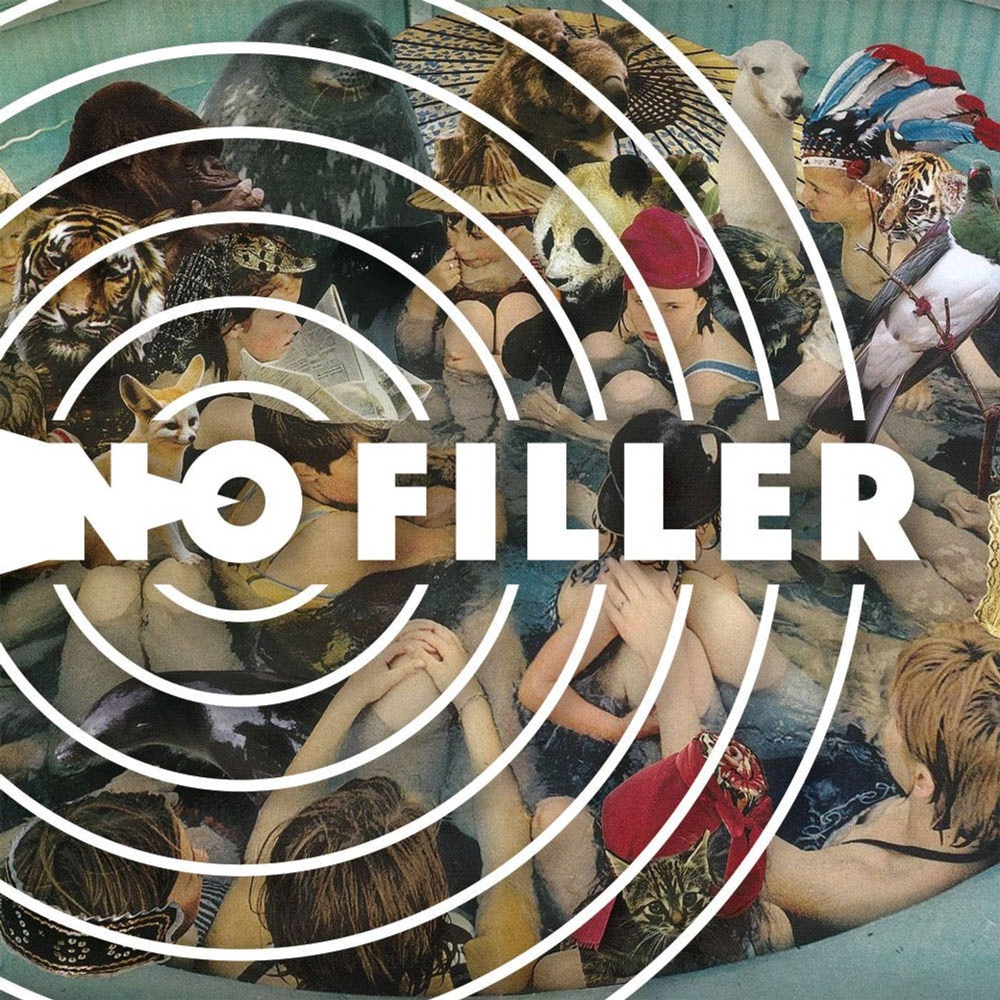 Panda Bear - Person Pitch (with guest Josh Stewart)