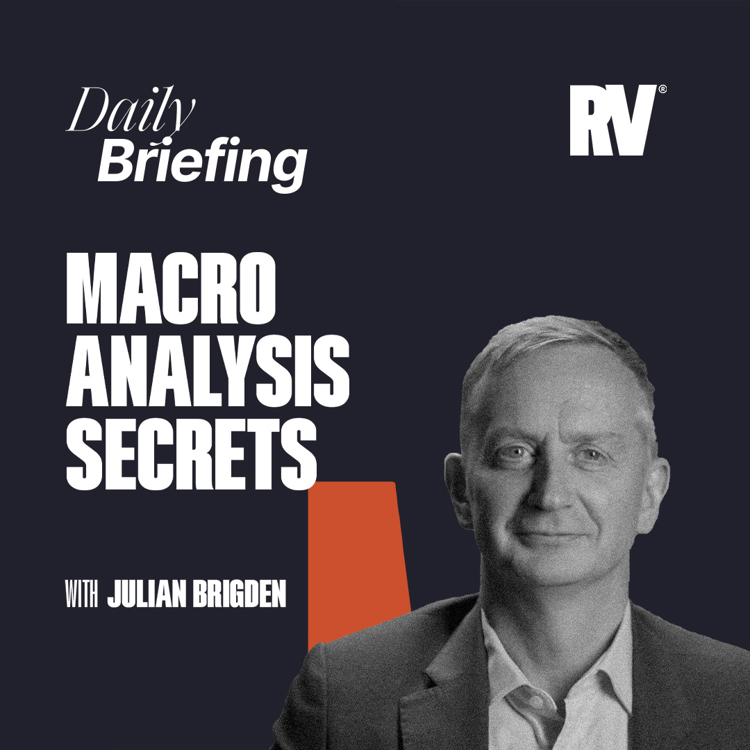 The State of Macro? Let’s Hear from the Pros With Julian Brigden, Barry Knapp, Steven McClurg, Leo Mizuhara, and Matt Hougan