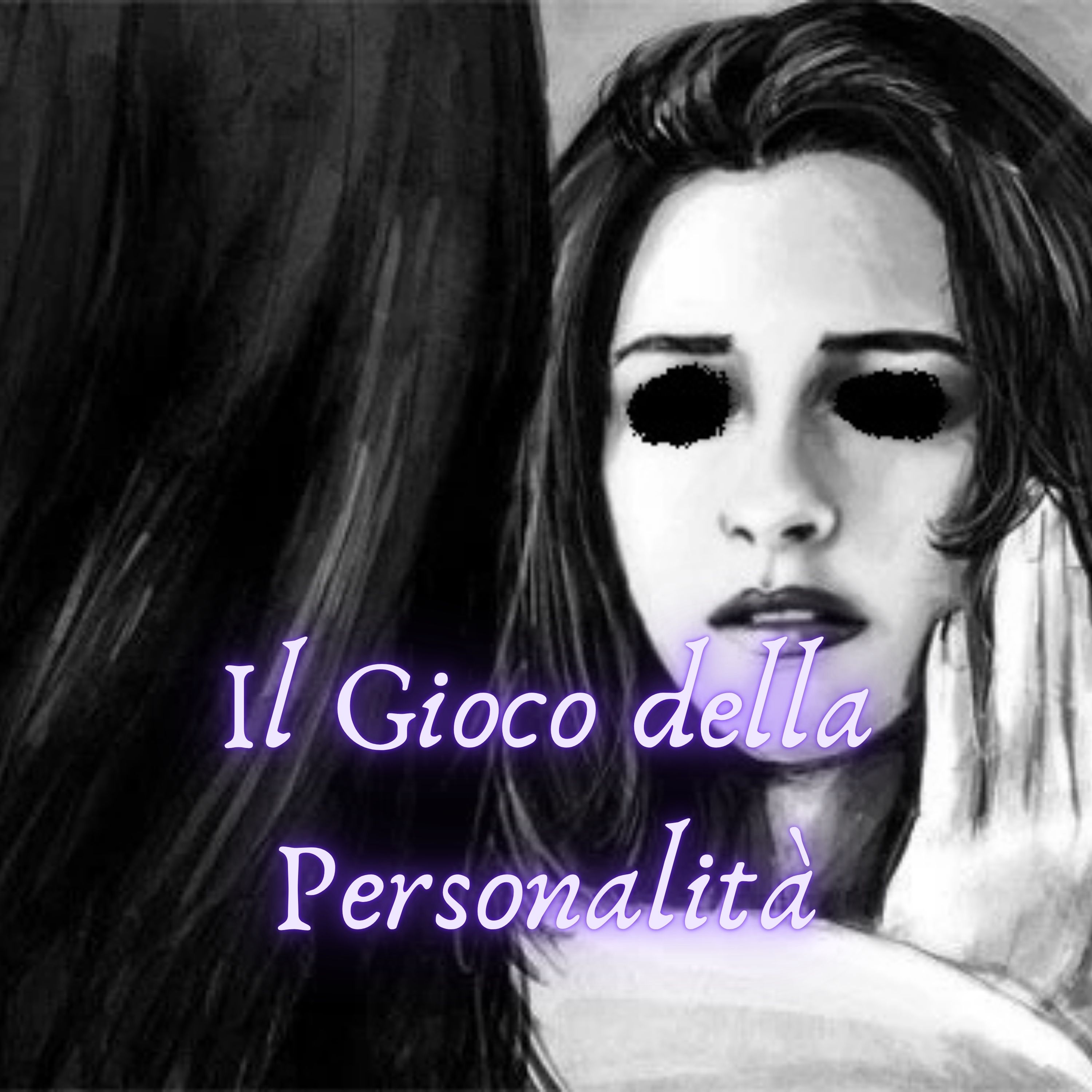 Il GIOCO della Personalità (un RITUALE per CHI ha una BASSA AUTOSTIMA) episode artwork