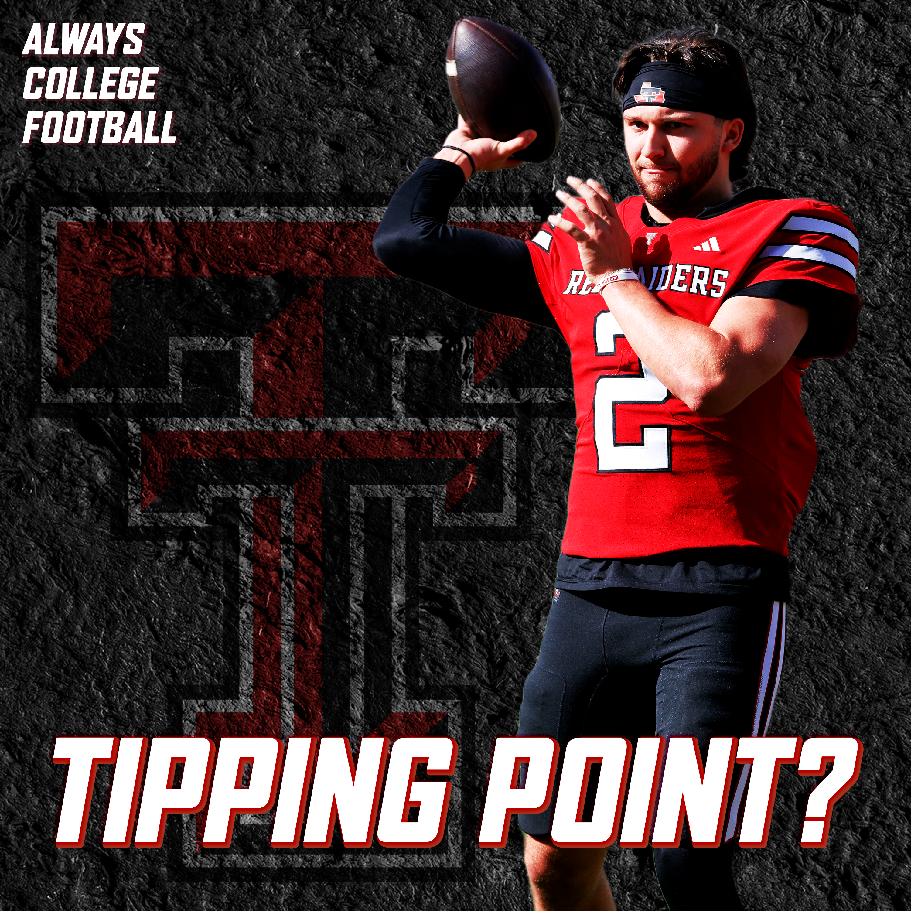 The Sorsby Decision: the moral compass is BROKEN in college football! | Always College Football