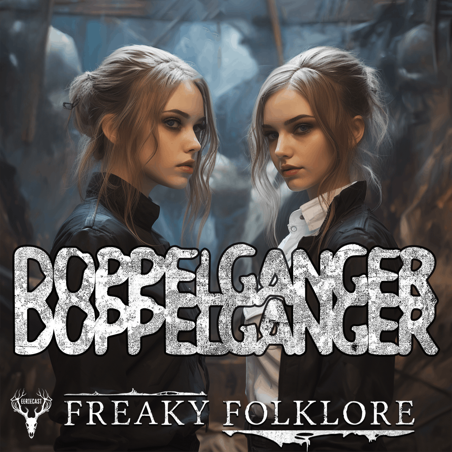 Listen to Freaky Folklore podcast