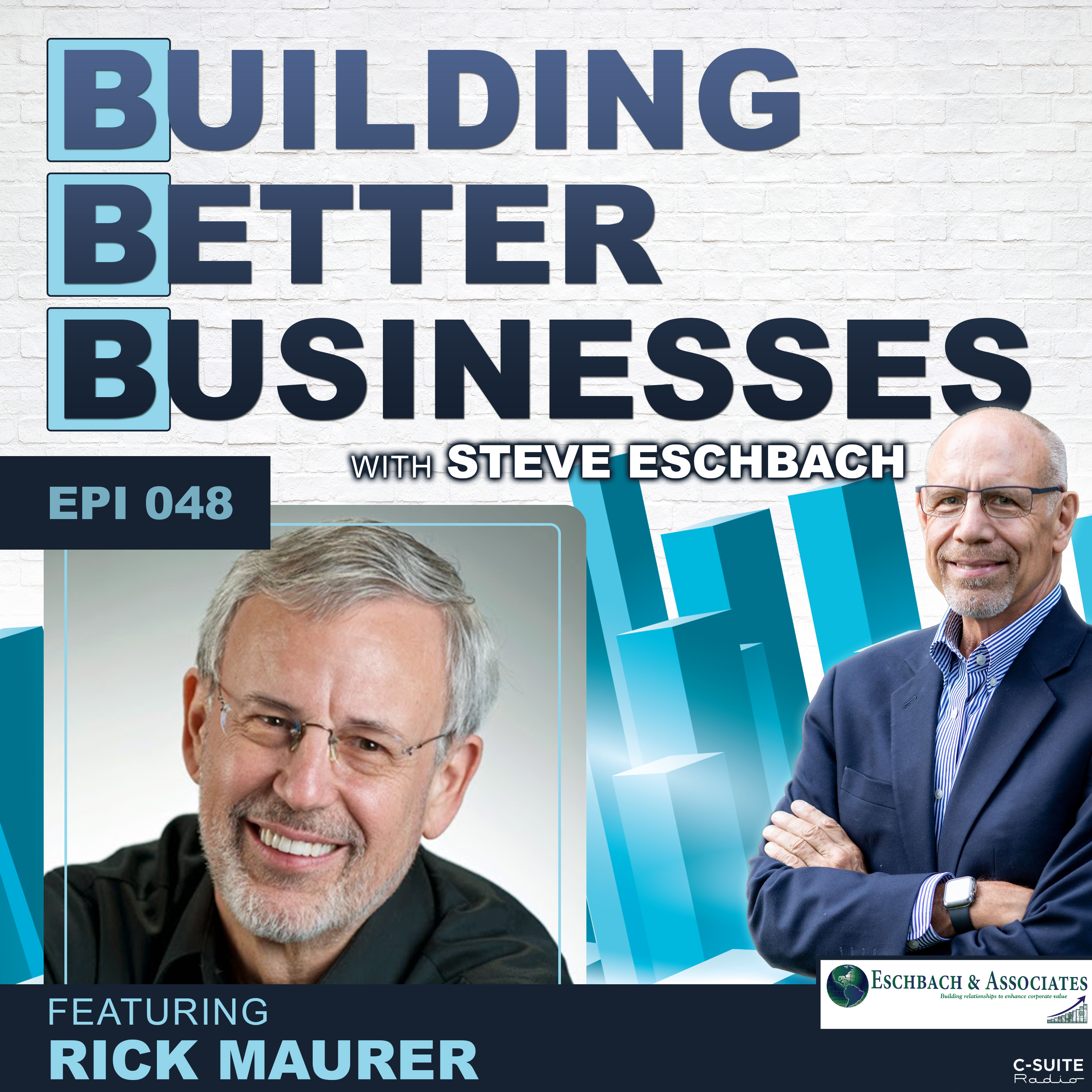 Building Better Businesses