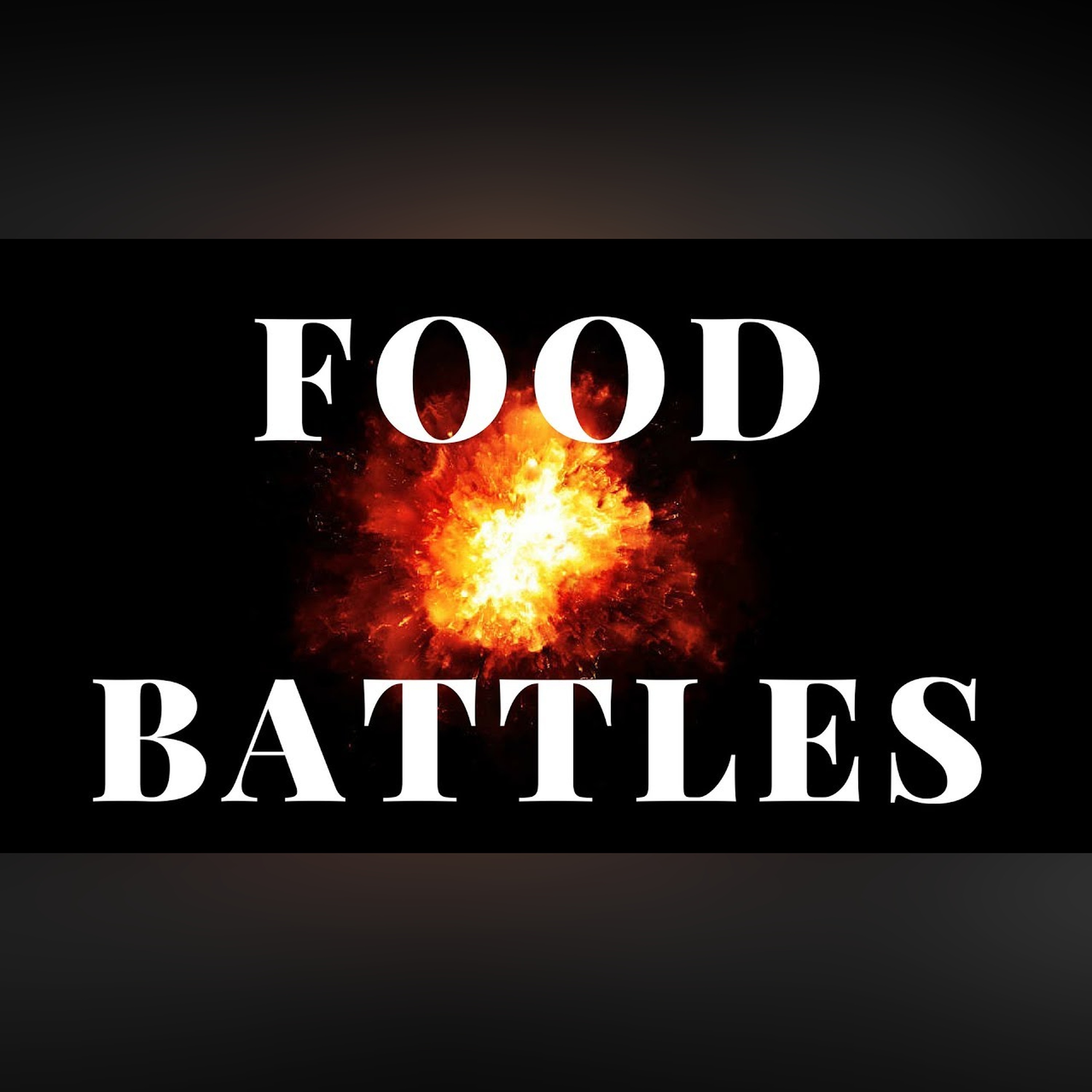 Food Battles – How to tell if a food’s healthy or not
