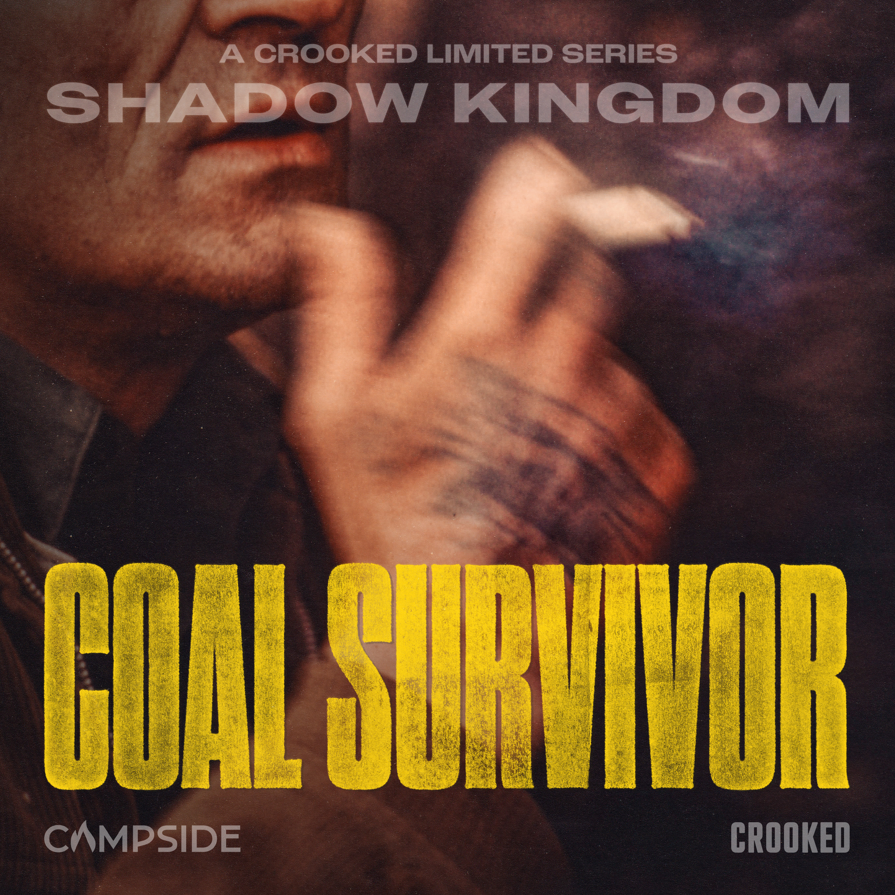 Coal Survivor I 7. Storming the Bastille