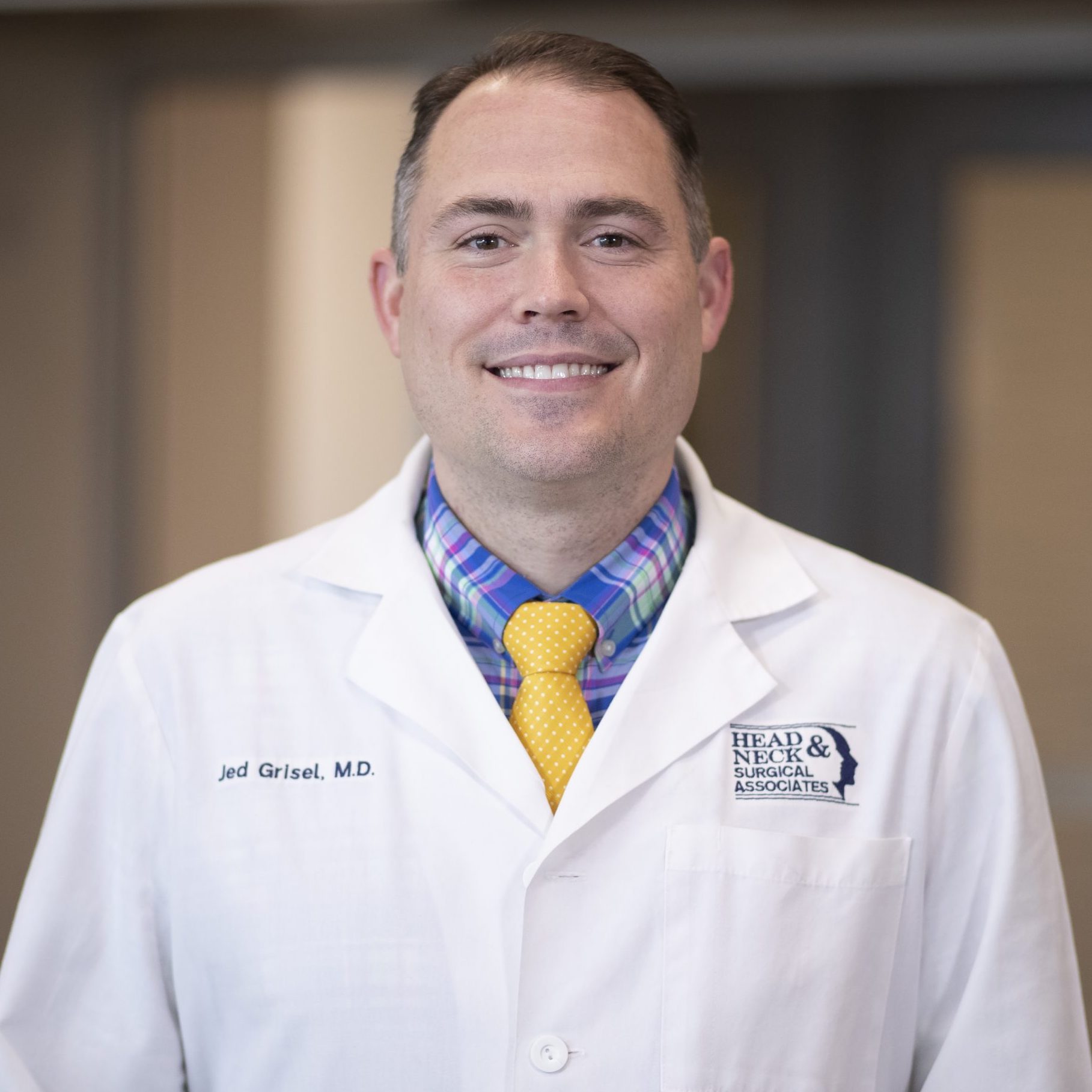 Ep. 37 Hearing Loss and Cognitive Decline with Dr. Jed Grisel episode artwork