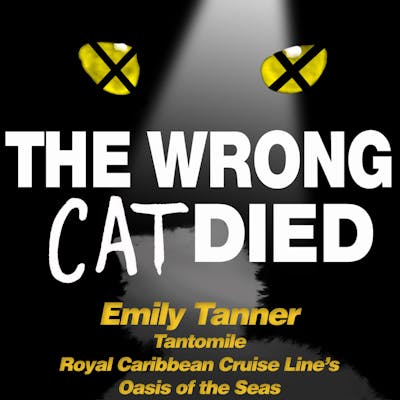 Ep59 - Emily Tanner, Tantomile on Royal Caribbean Cruise Line's Oasis of the Seas