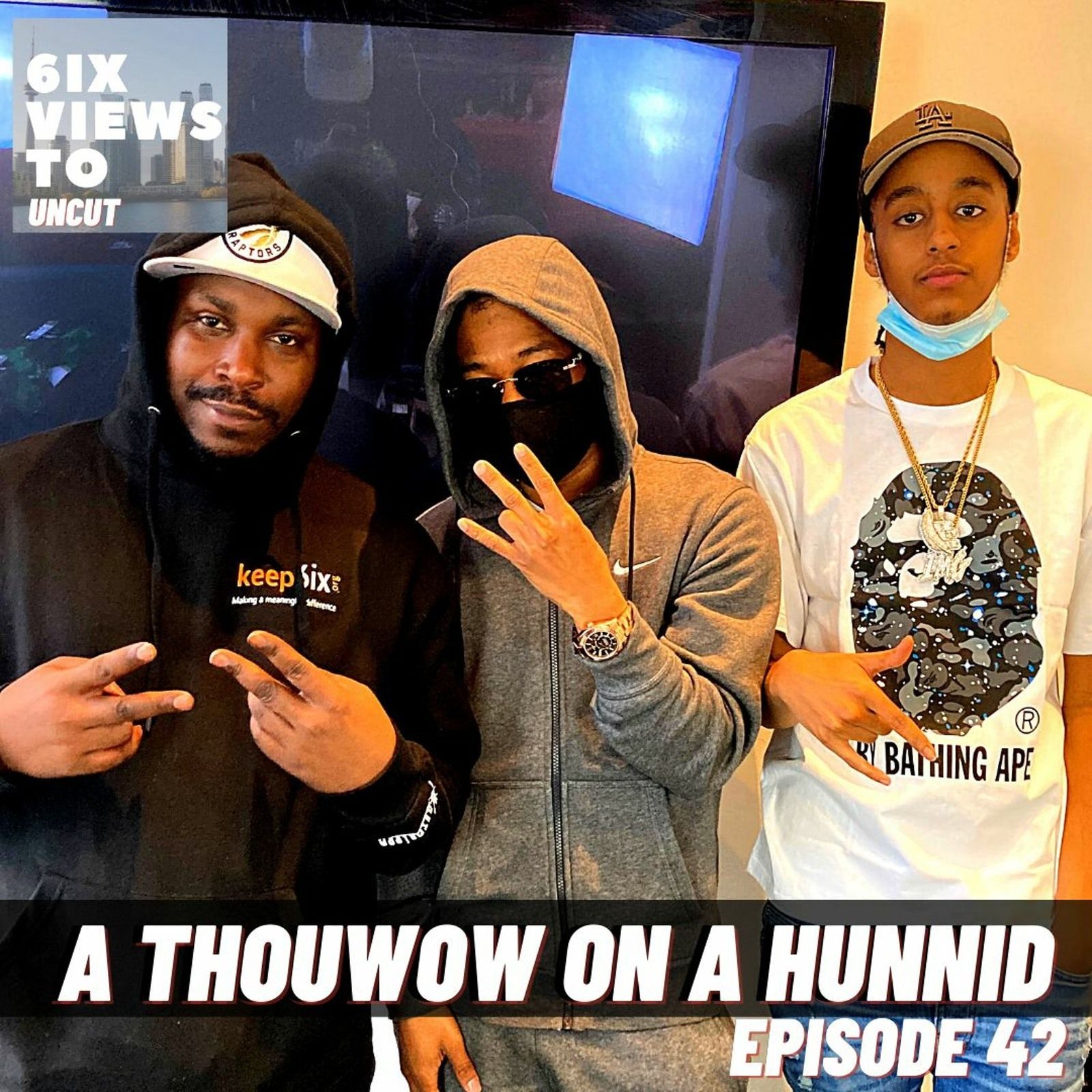 We Love Hip Hop Network