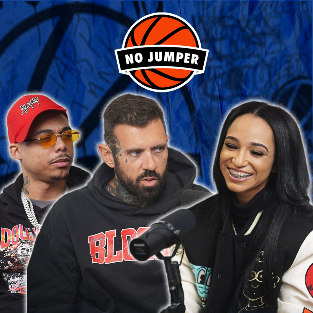 Jaleec on Nor Cal Politics, Dating Bris, Beef with EBK Jaaybo, Mozzy & More