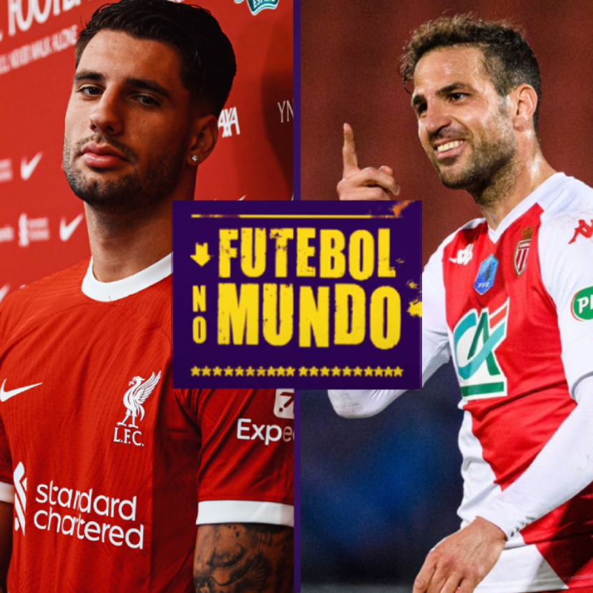 Joia húngara no Liverpool e aposentadoria de Fàbregas