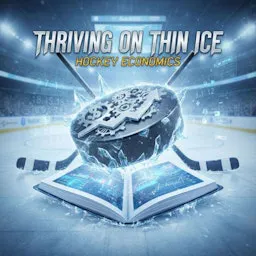 Thriving on Thin Ice Hockey Economics
