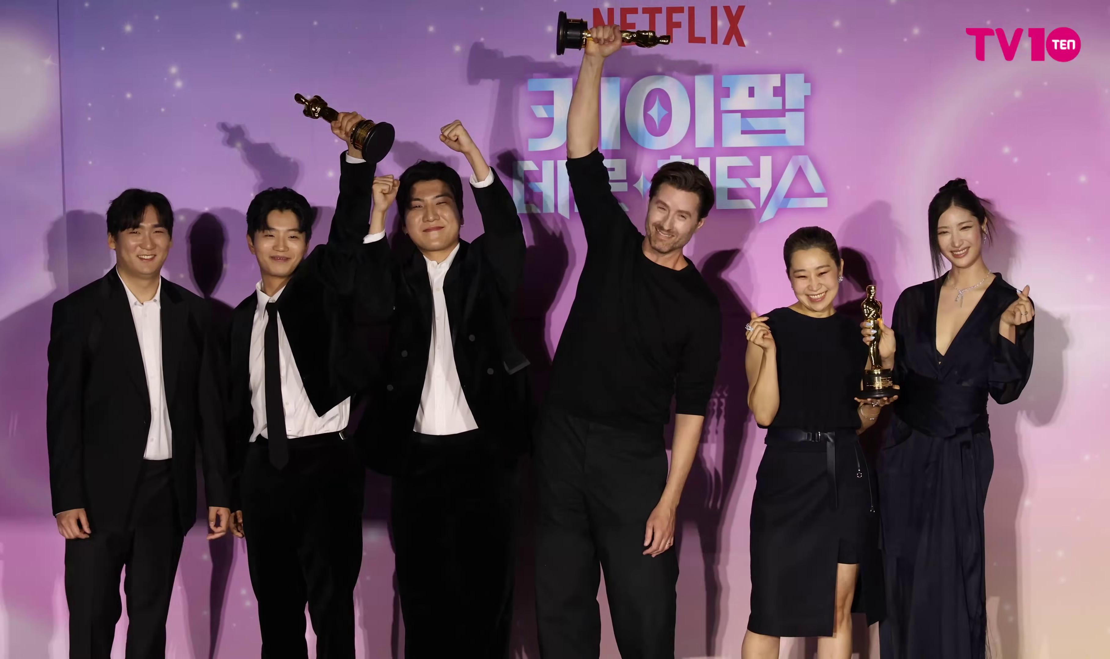 GOLDEN - K-POP DEMON HUNTERS (SOUNDTRACK FROM THE NETFLIX FILM) | analysis episode artwork