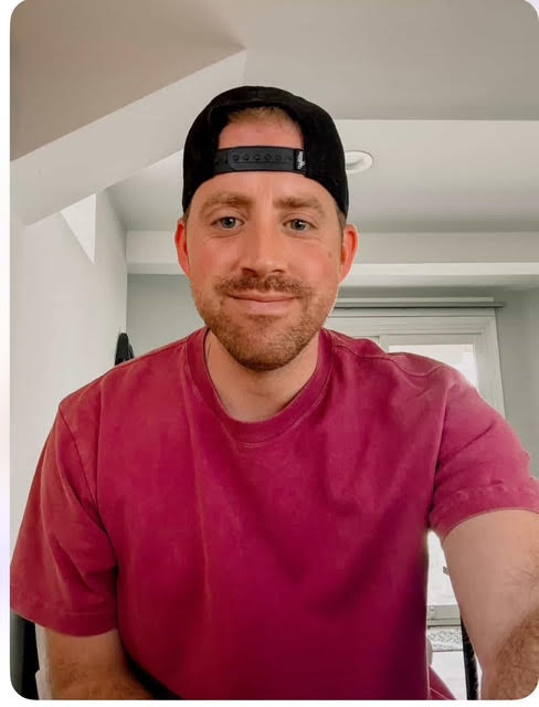 Ryan John: “The Real Wendy Challenge”