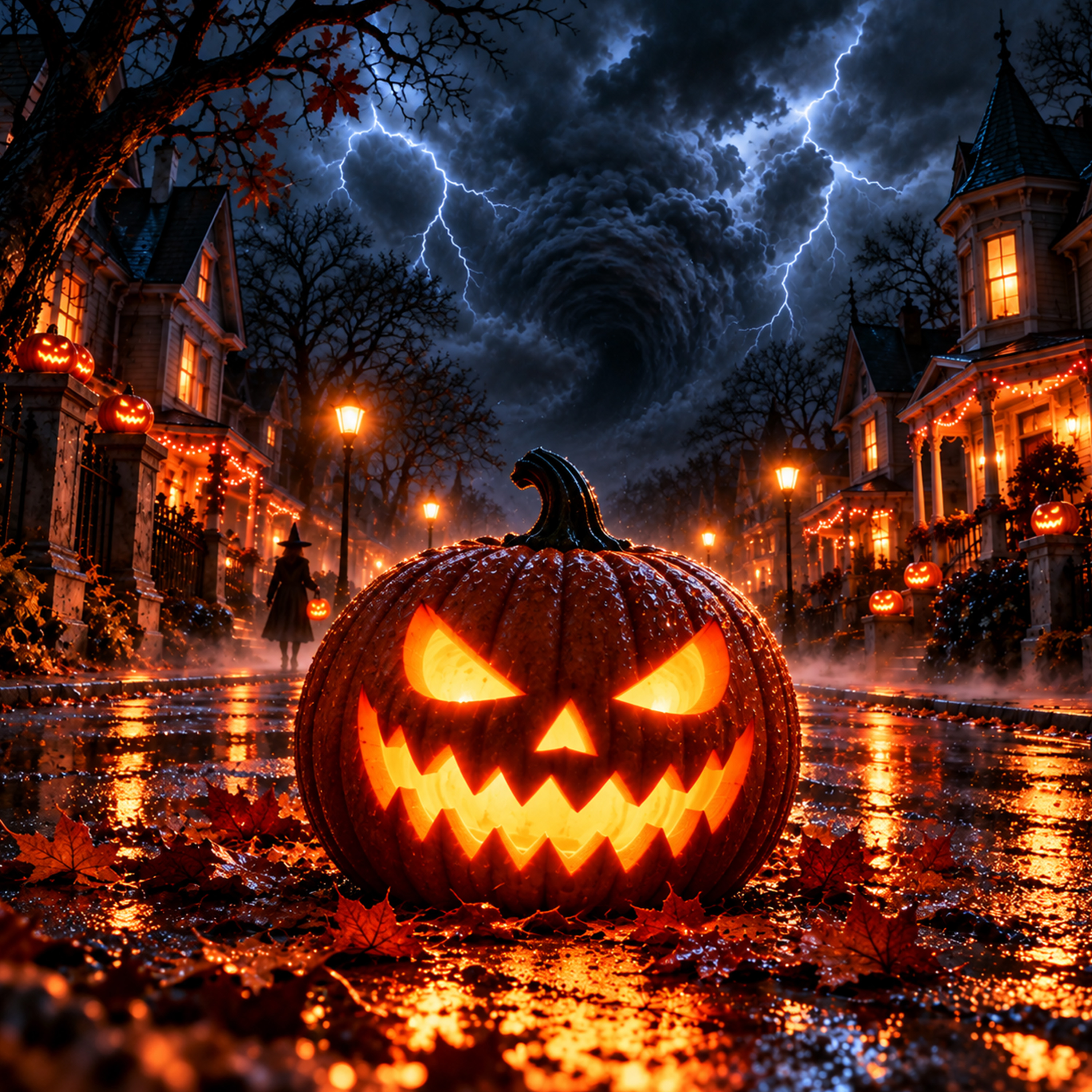 13 Years of Halloween - Scary Horror Stories by Dr. NoSleep | Lyssna ...