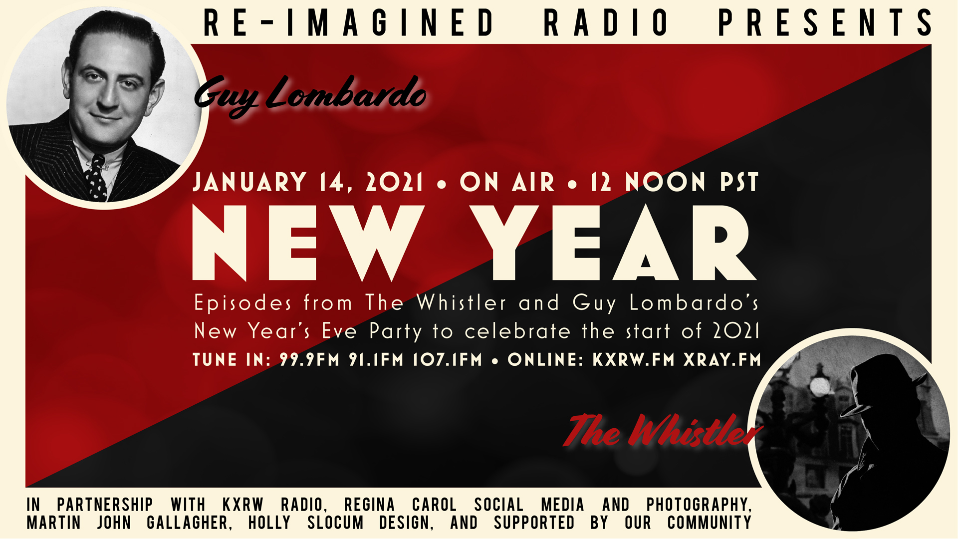 New Year