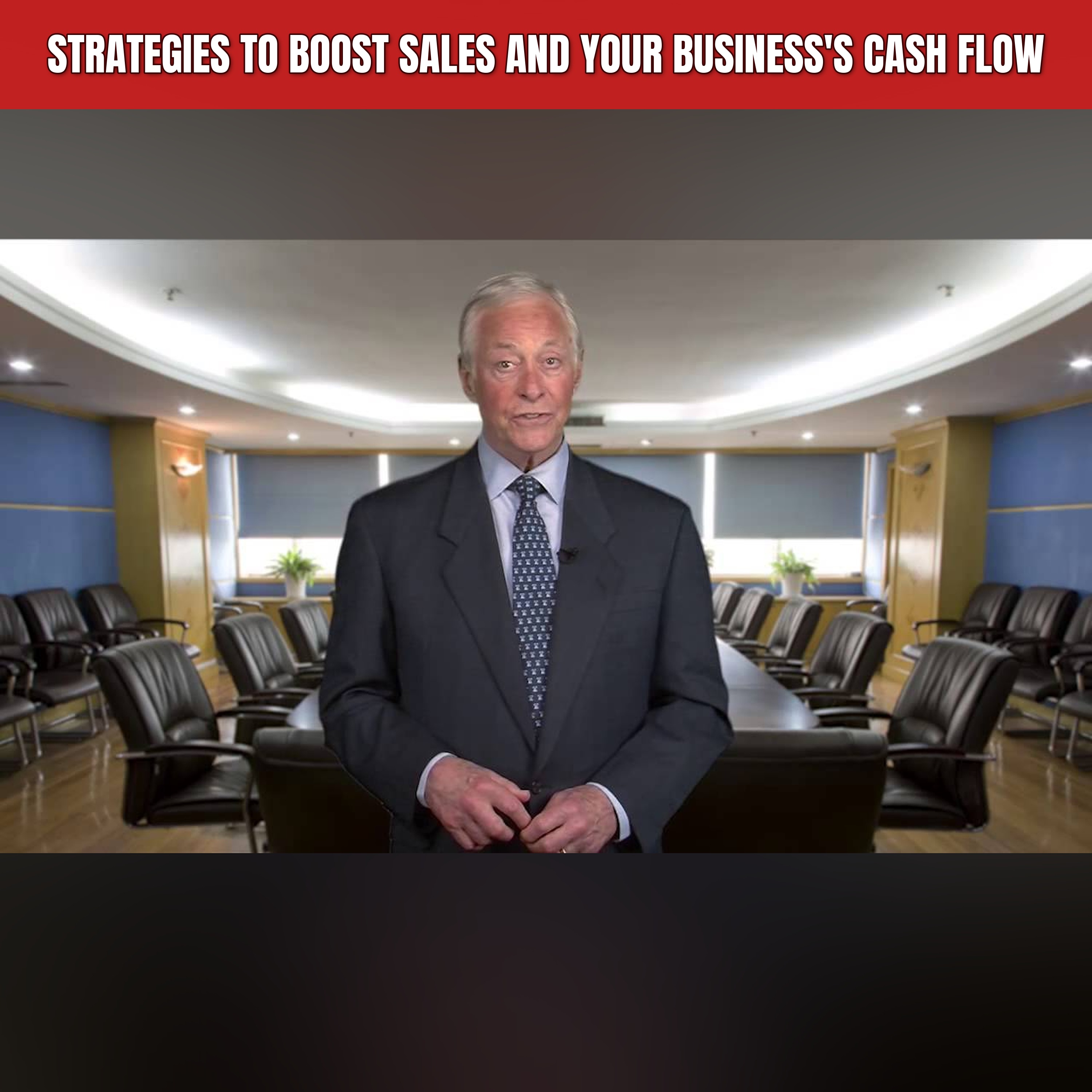 Strategies to Boost Sales and Your Business's Cash Flow